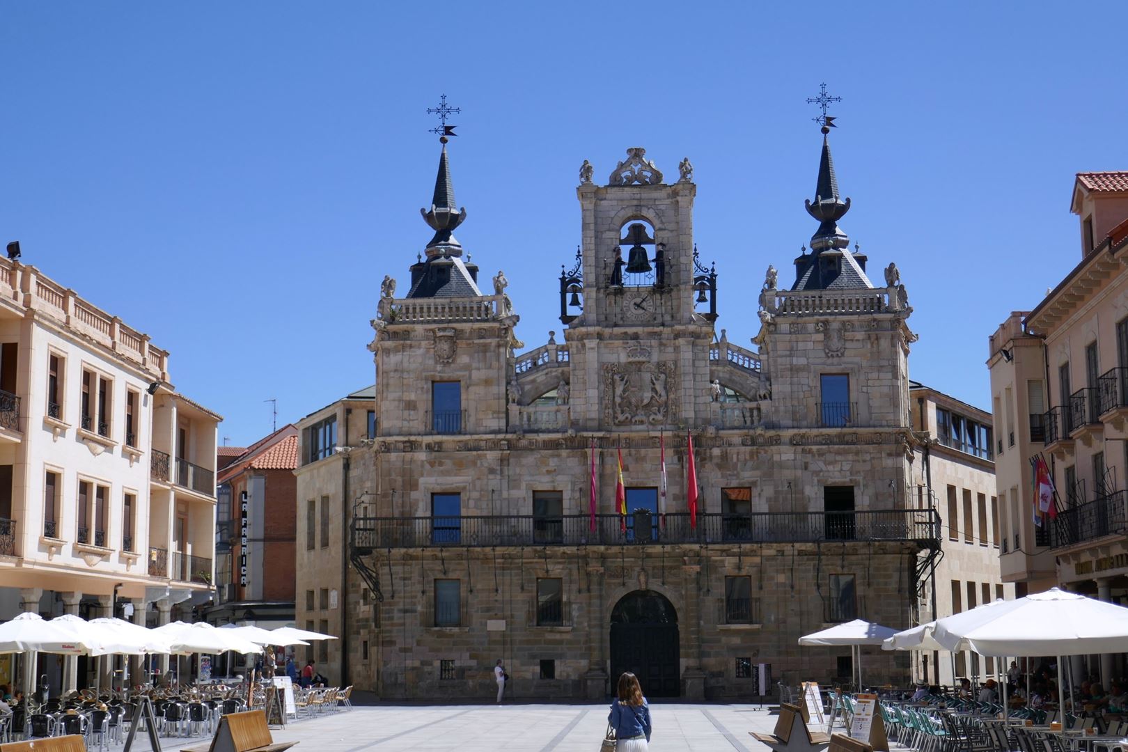 Astorga