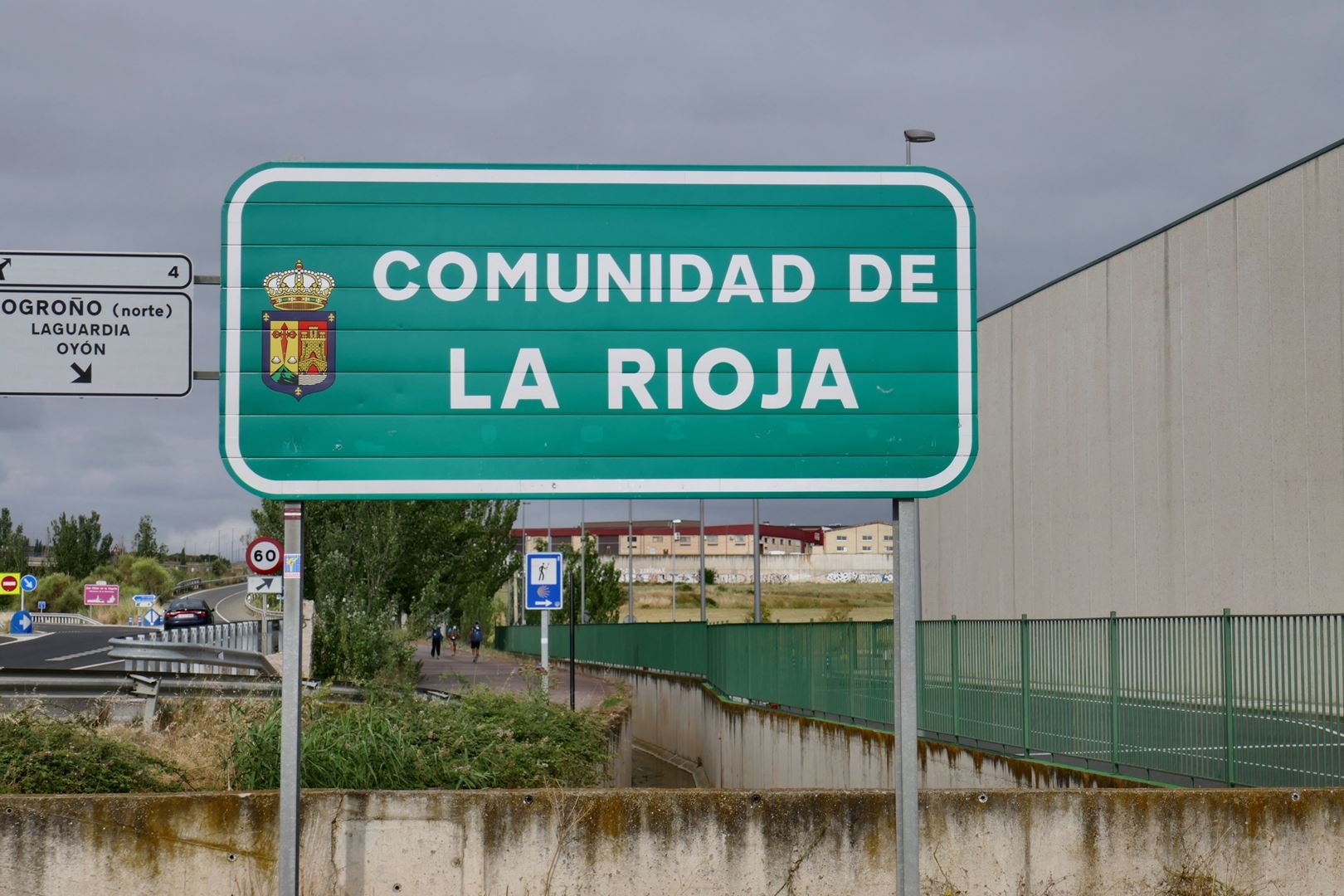 Pokrajina La Rioja