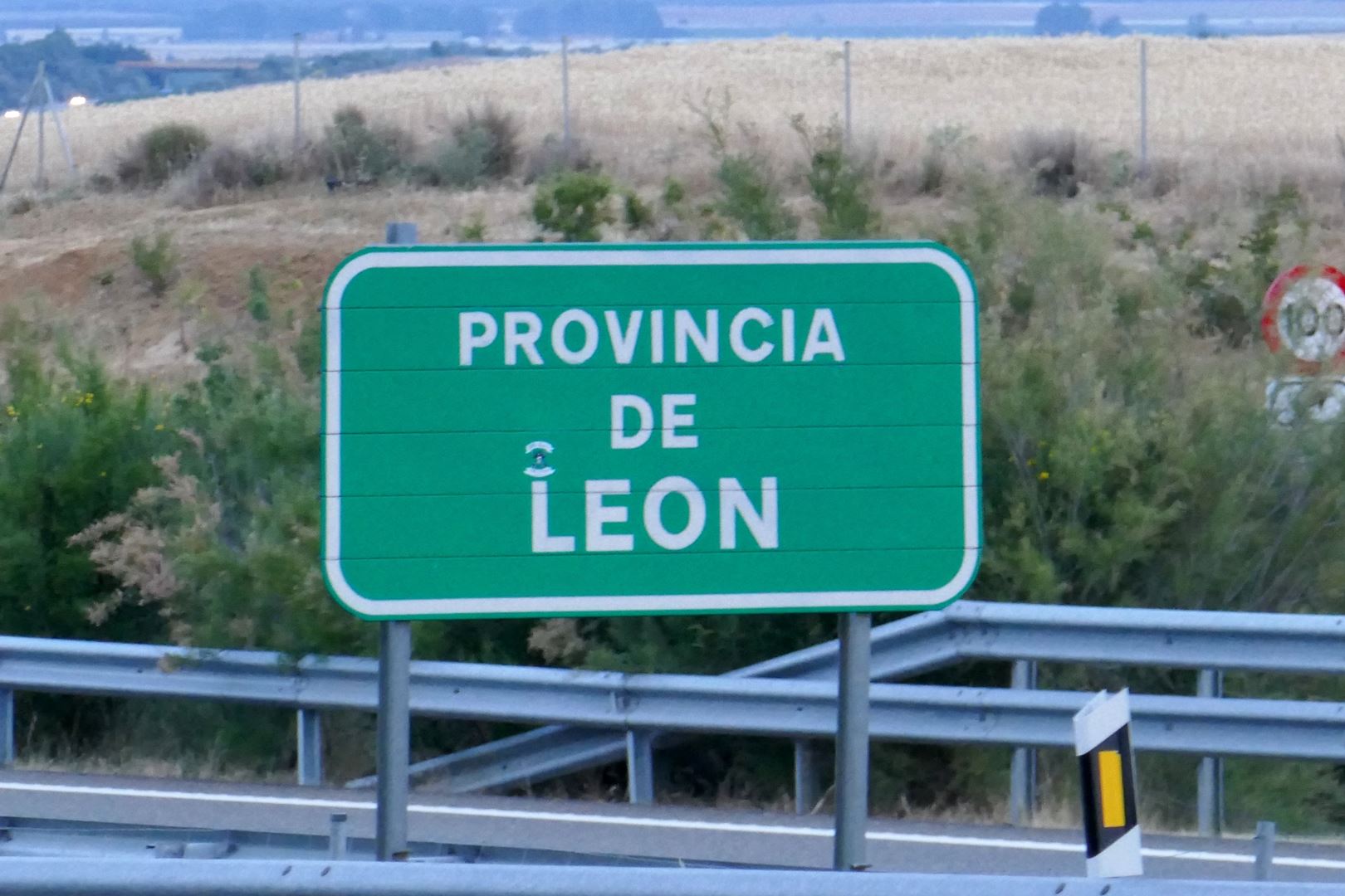 Pokrajina Leon
