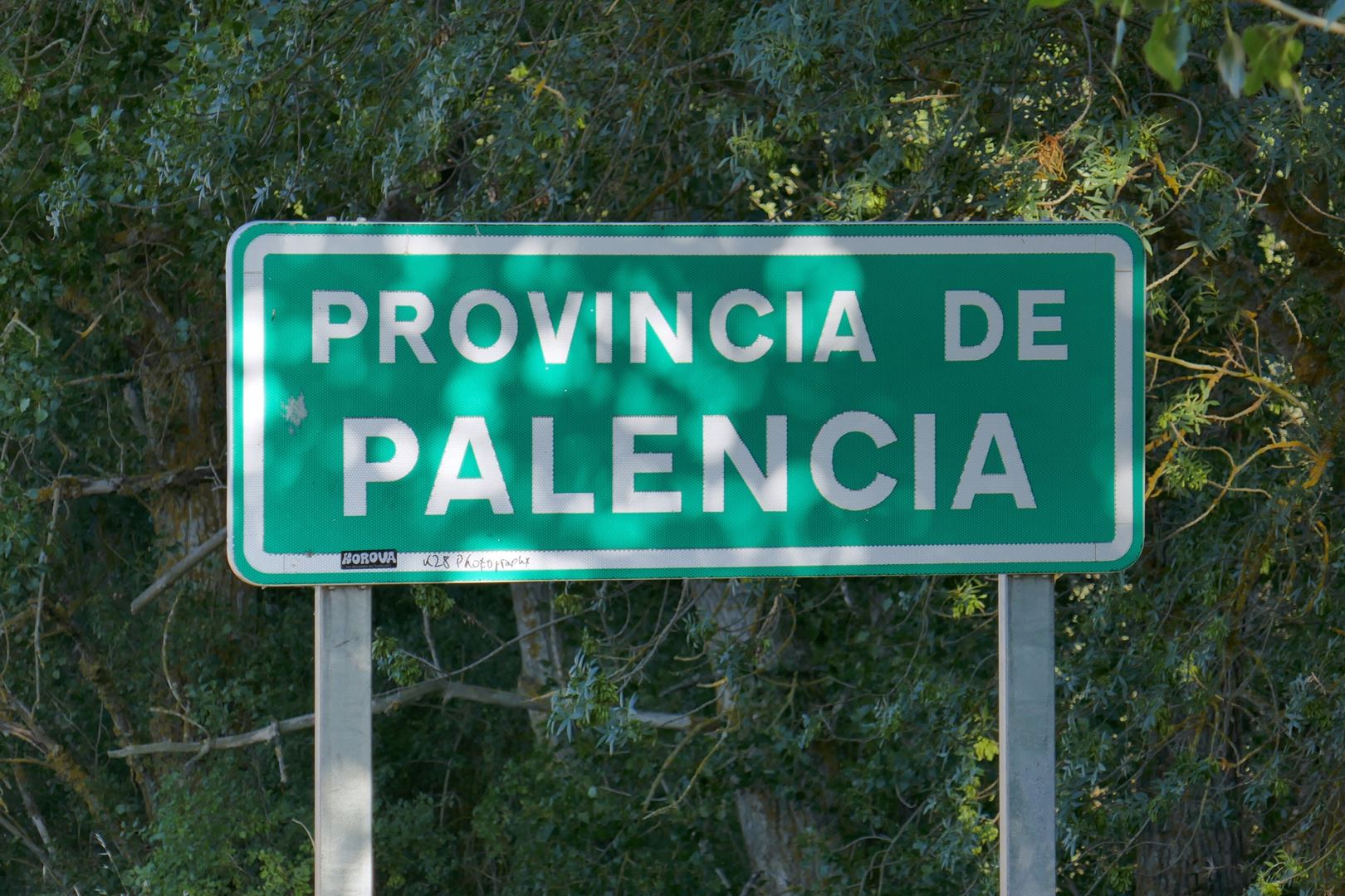 Pokrajina Palencia