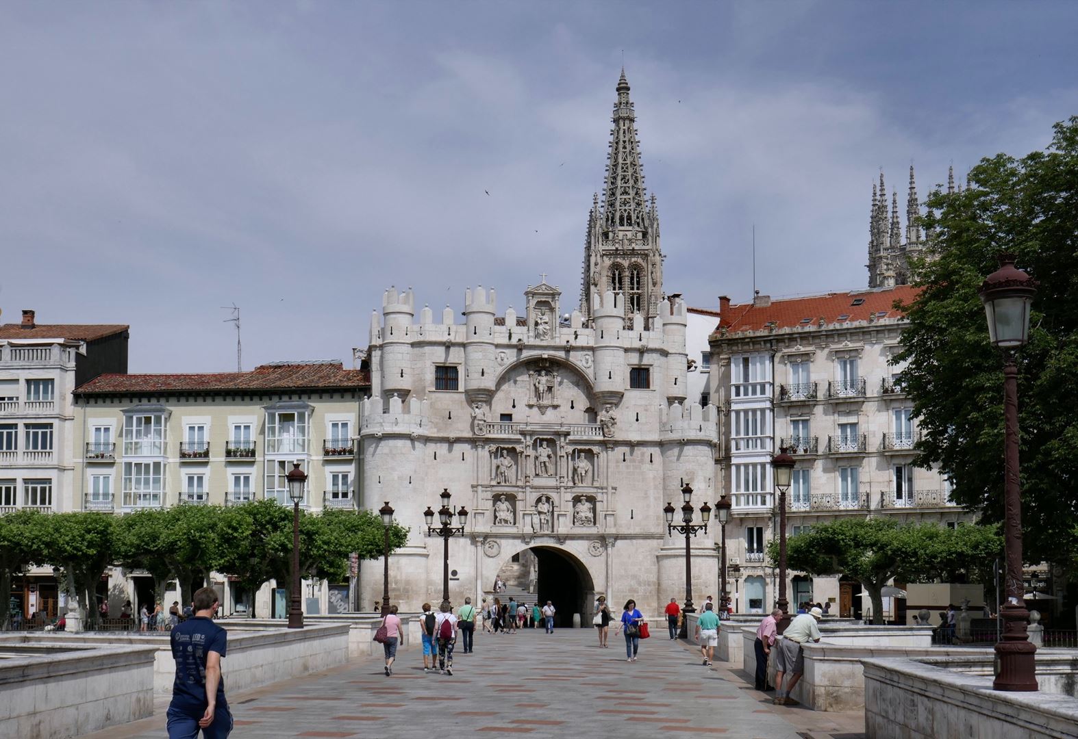 Burgos