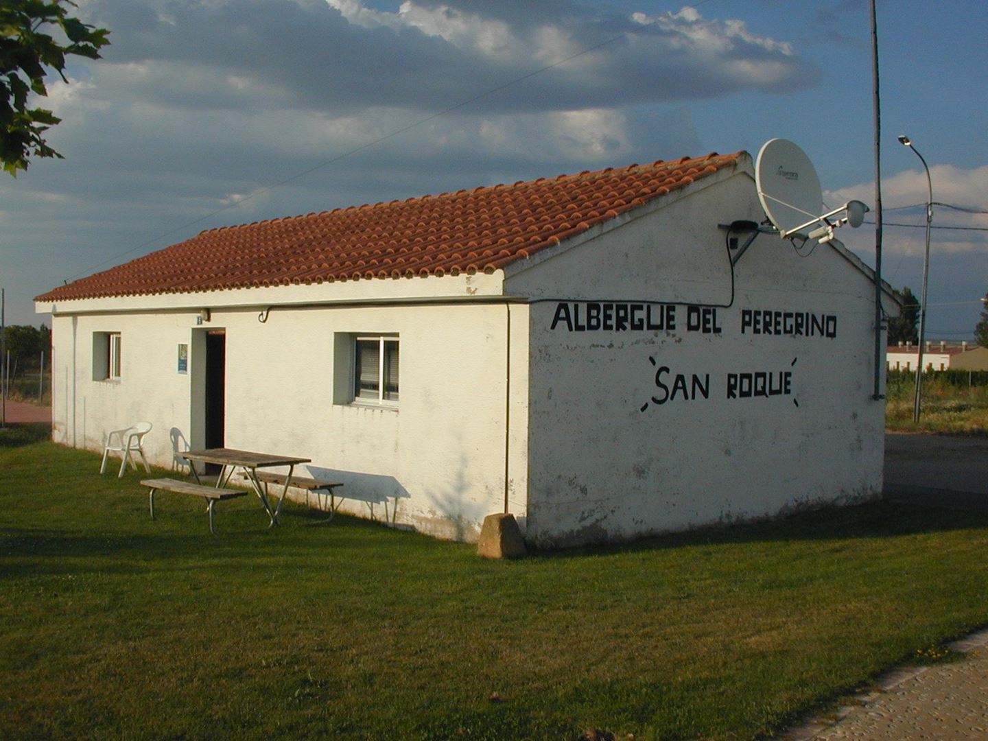 Calzada del coto