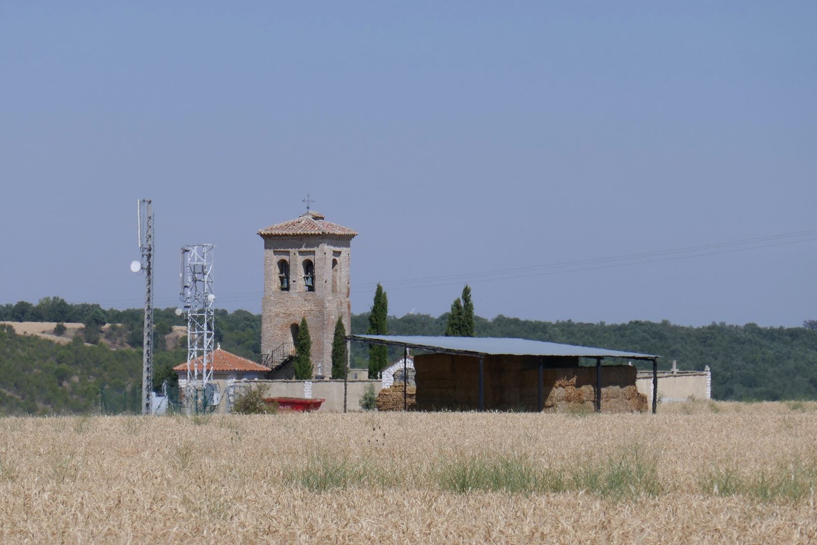 Calzadilla de la cueza