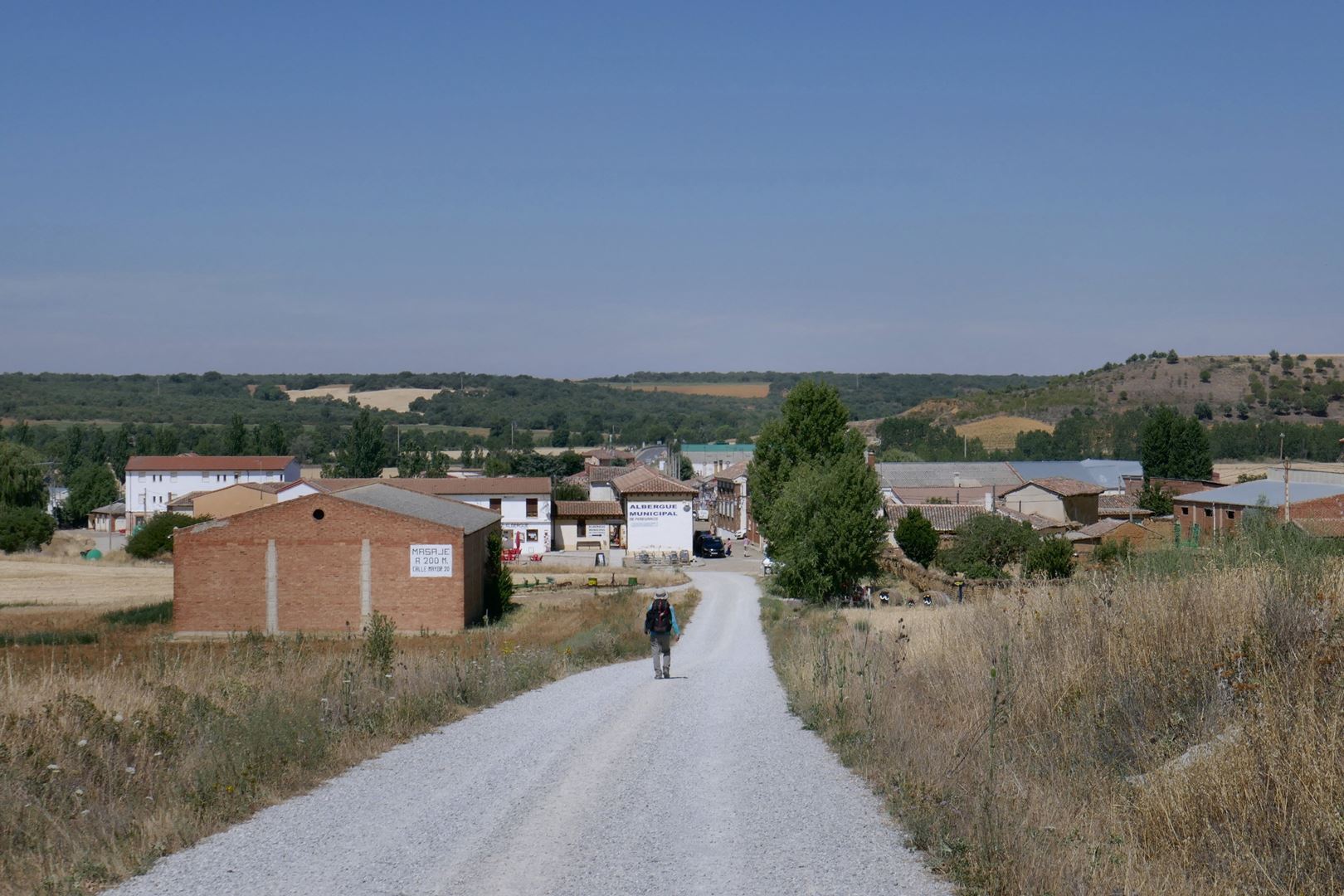 Calzadilla de la cueza