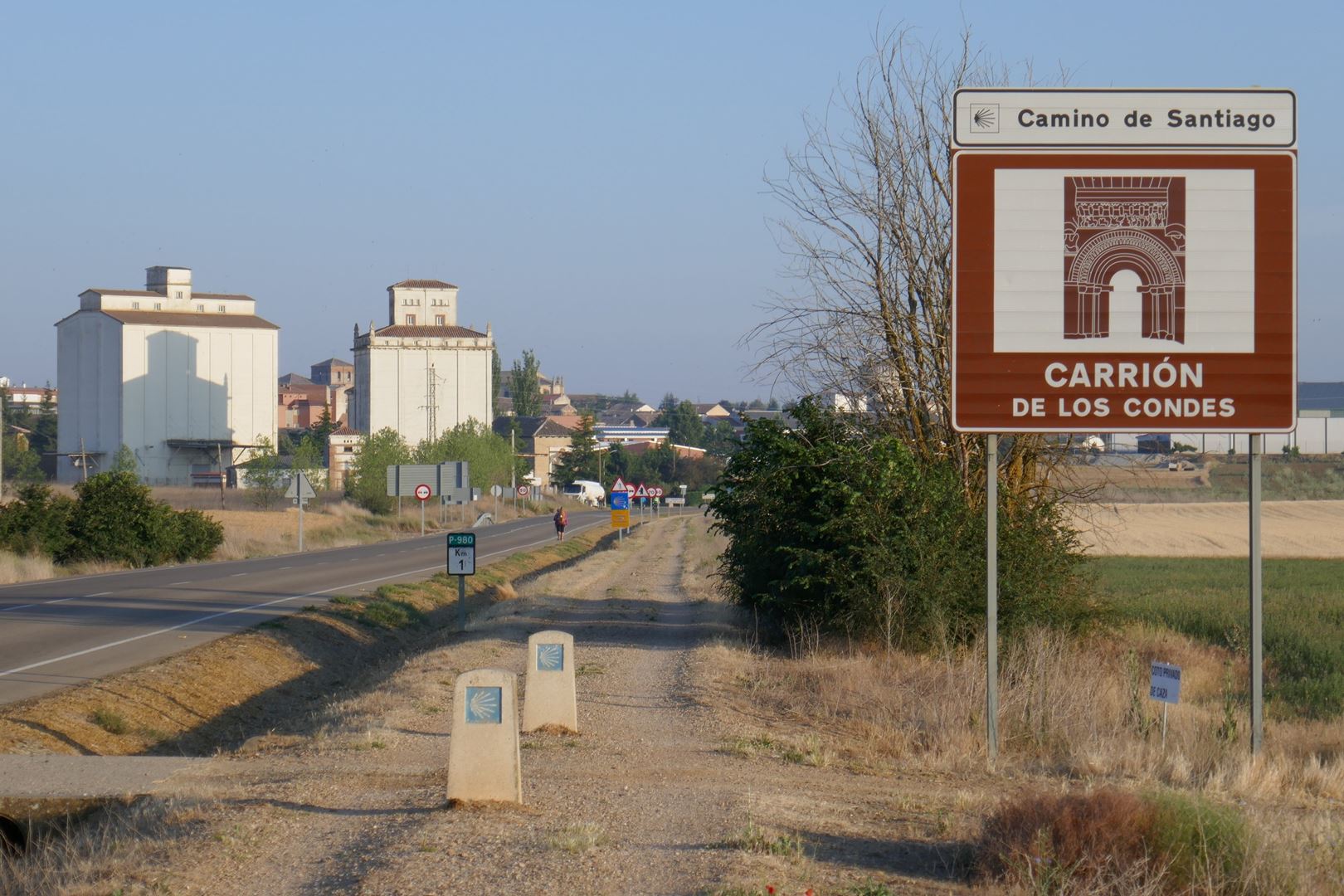 Carrion de los condes