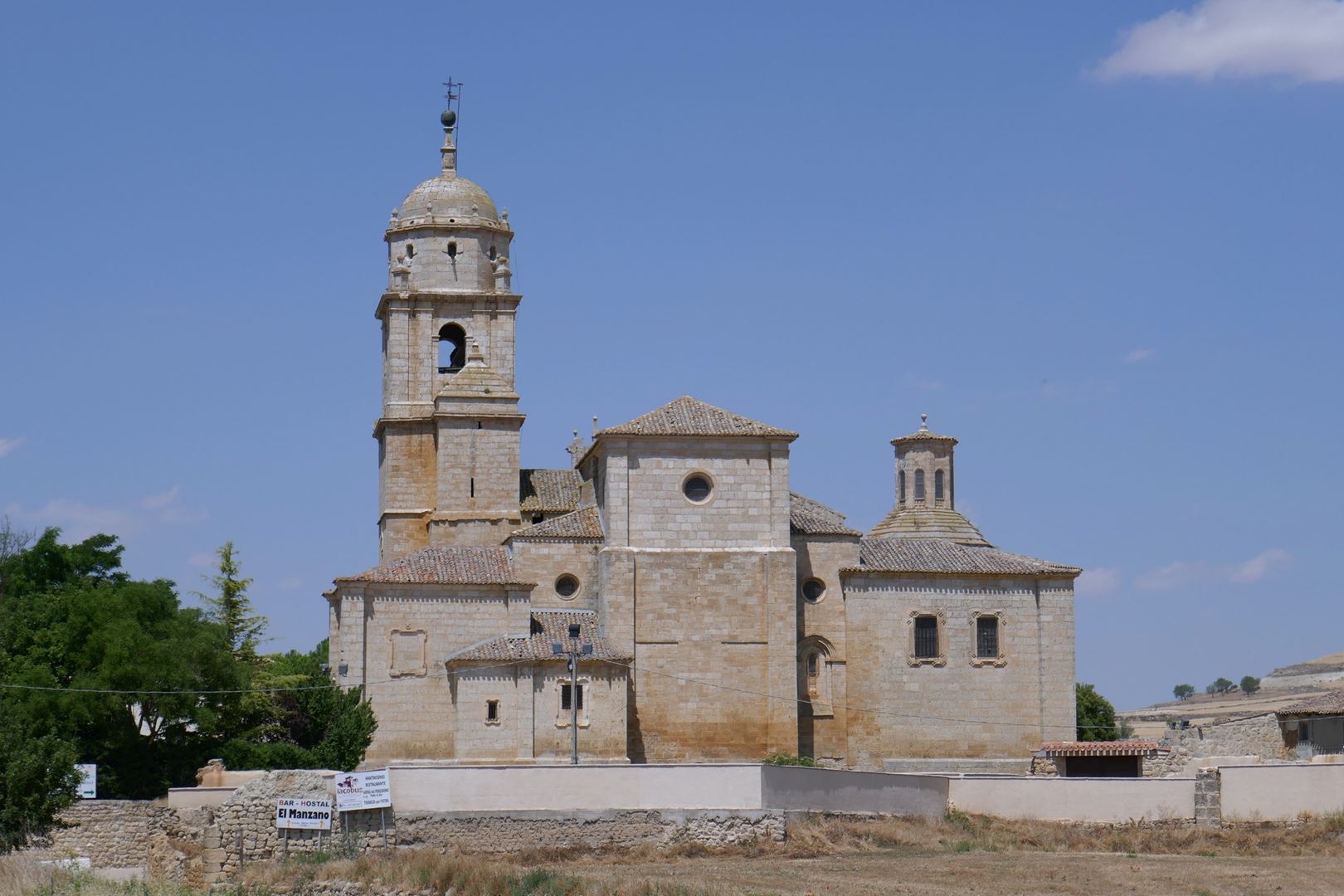 Castrojeriz