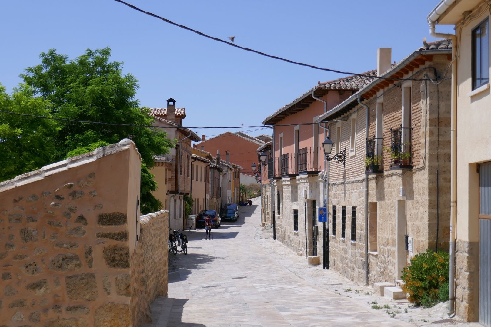 Castrojeriz