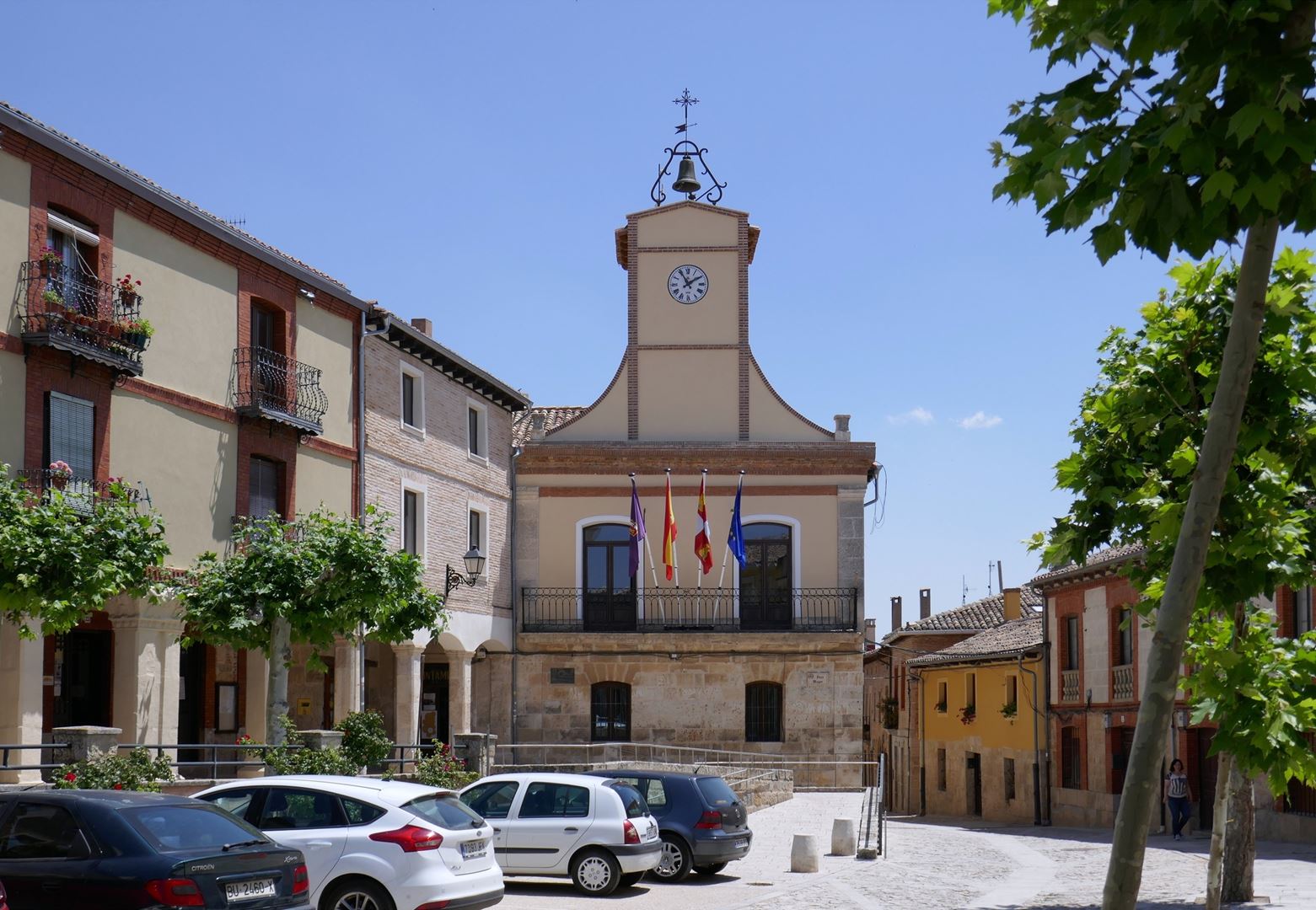 Castrojeriz