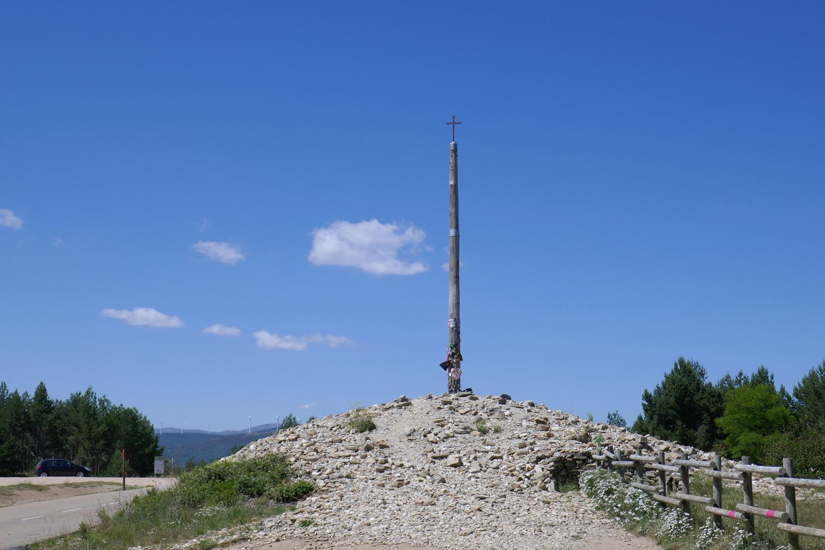 Cruz del ferro