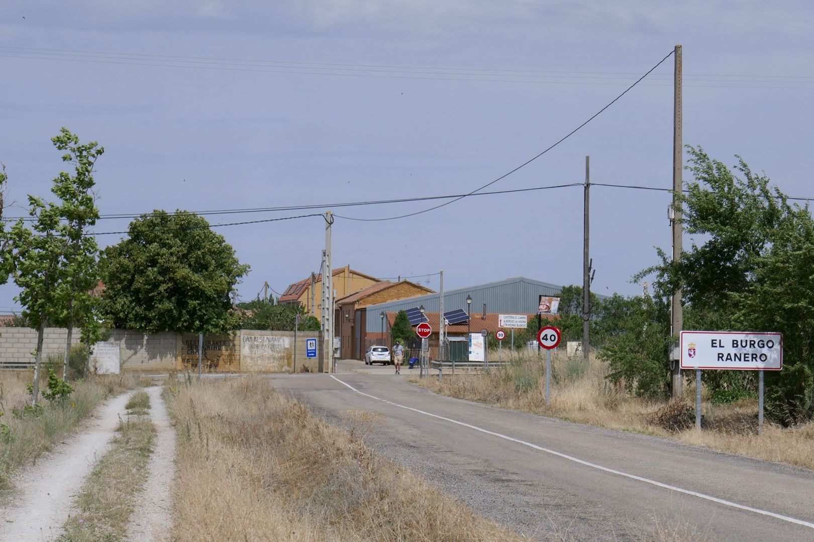 El burgo raneiro