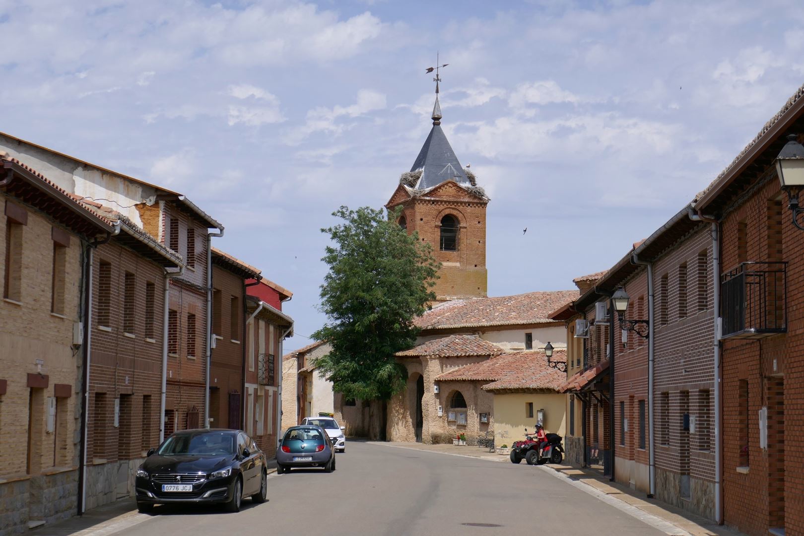 El burgo raneiro