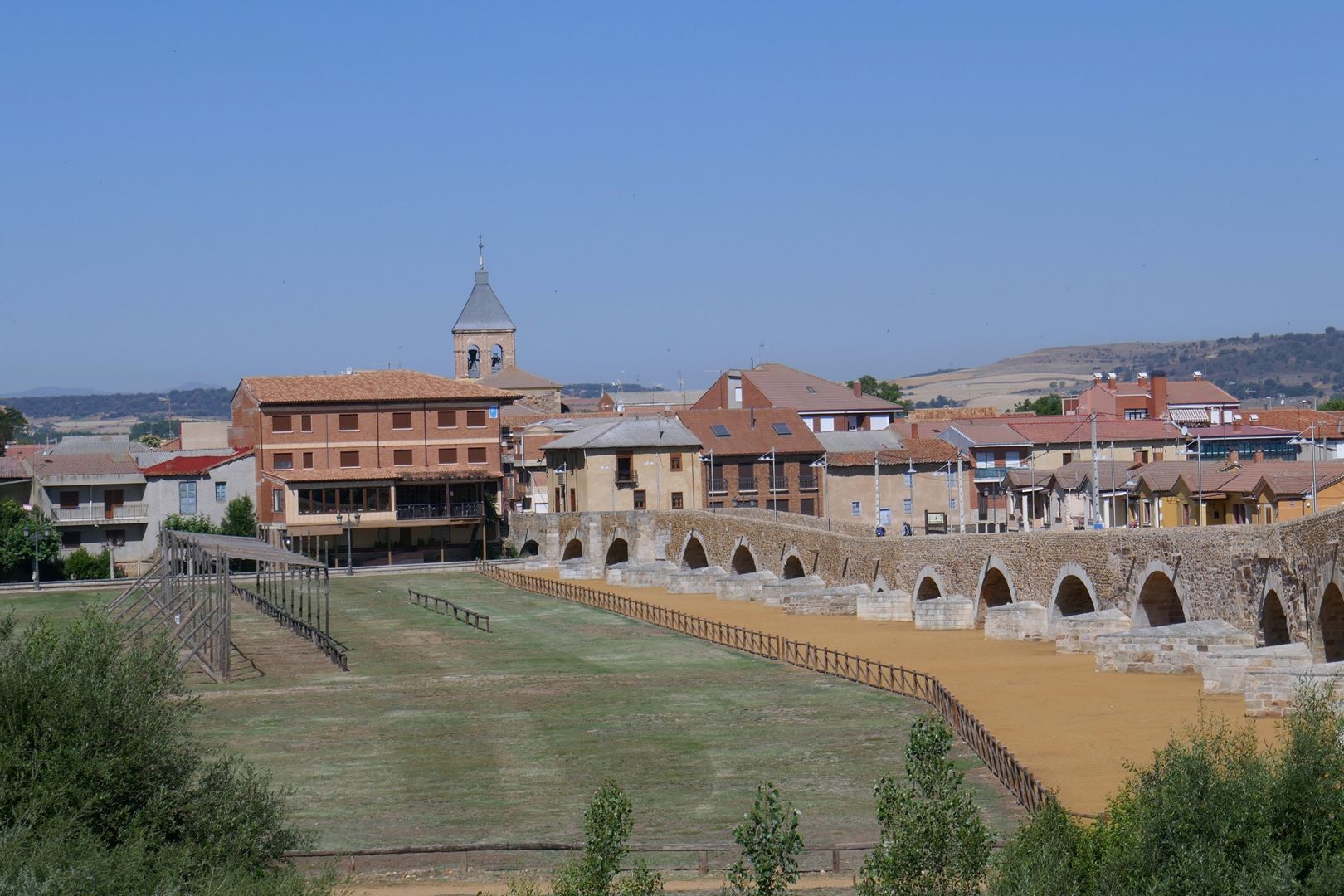 Hospital del orbigo