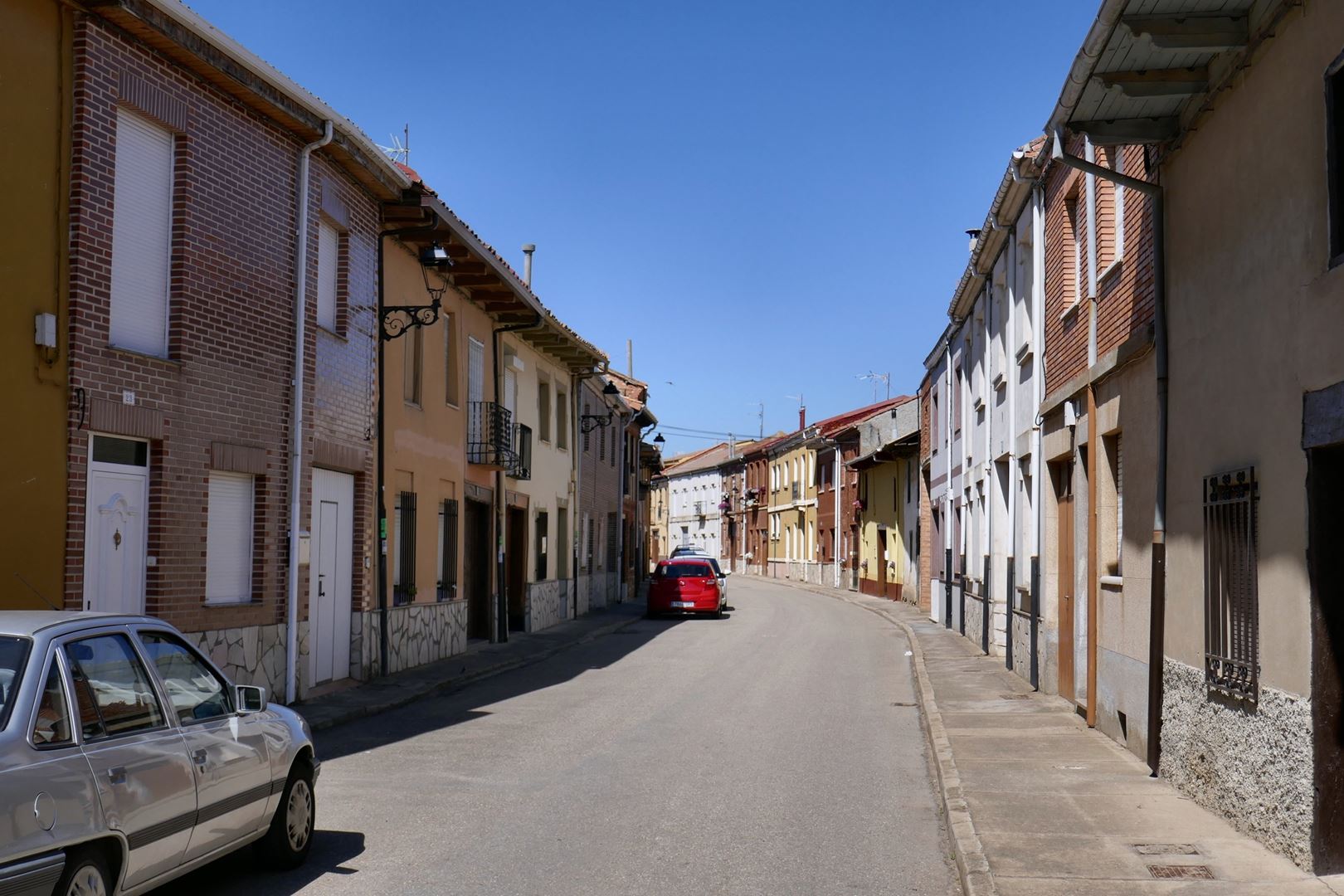 Hospital del orbigo