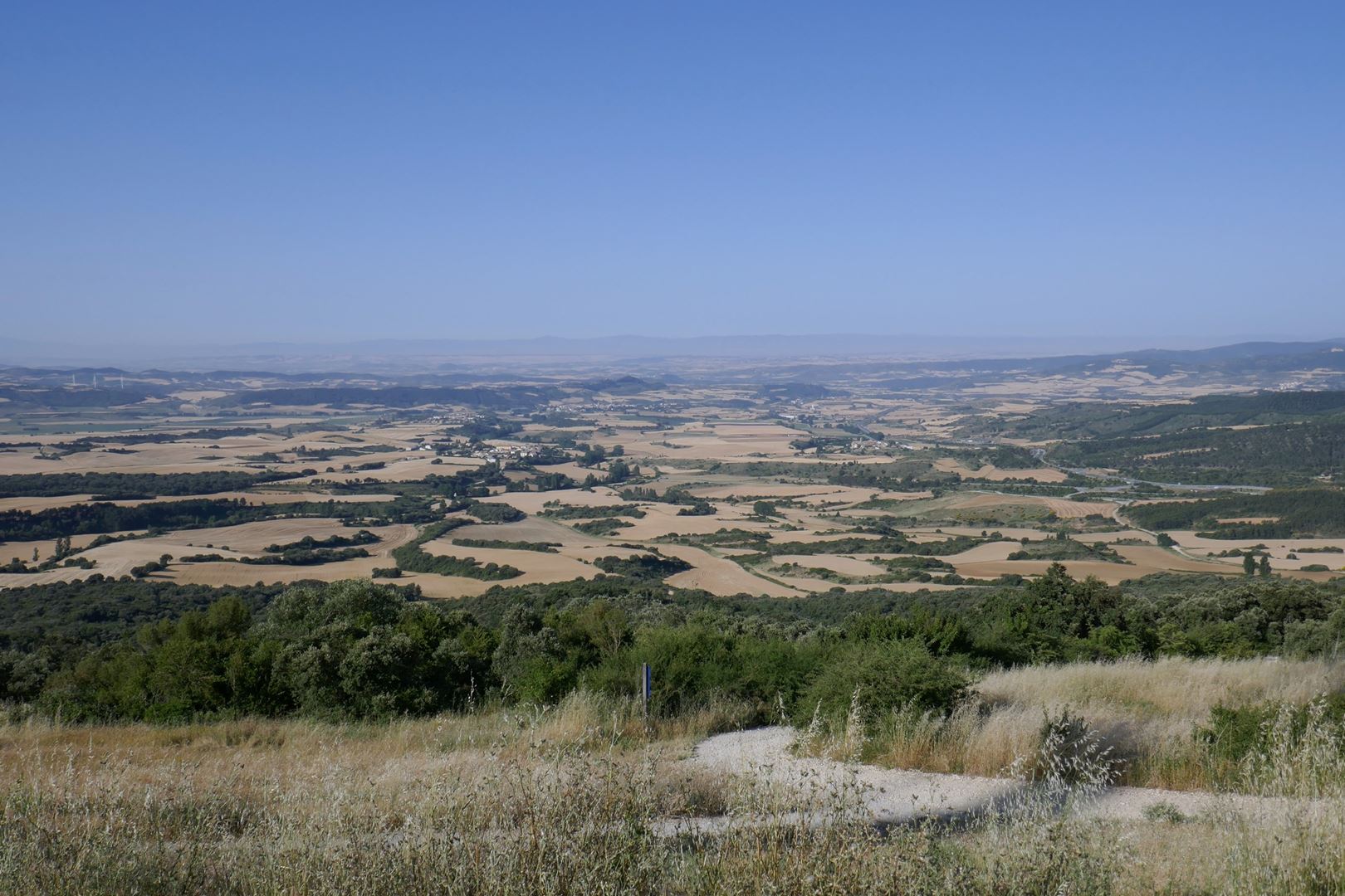 Neskončna pokrajina