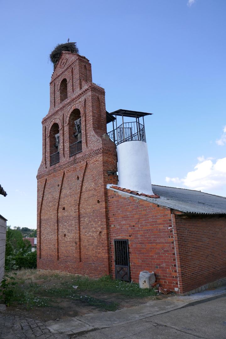 Oncina de valdoncina