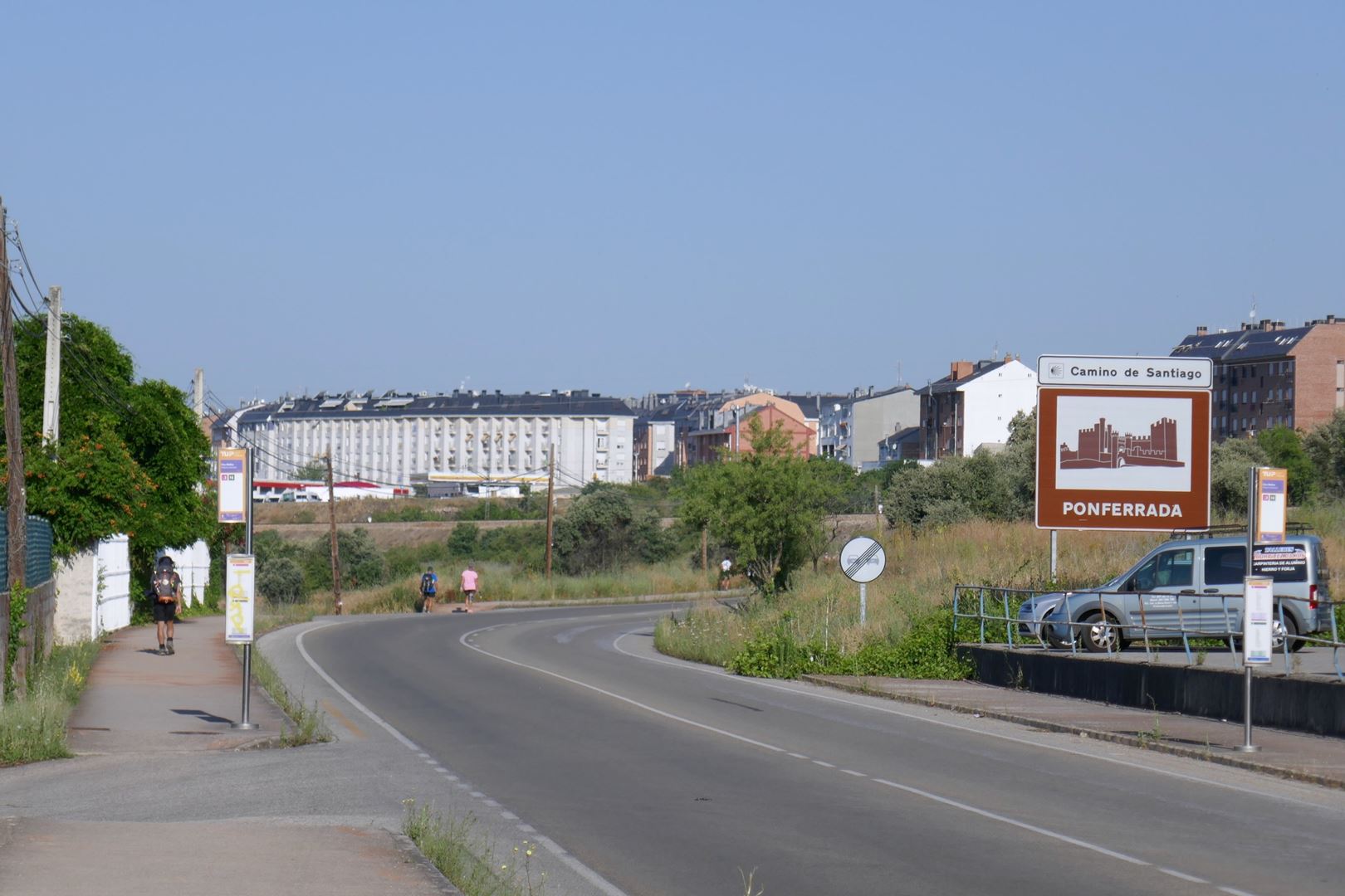 Ponferrada