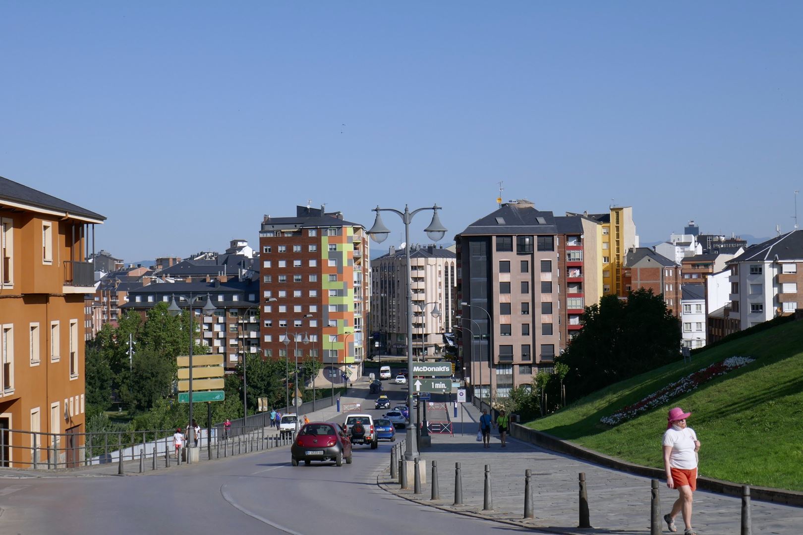 Ponferrada