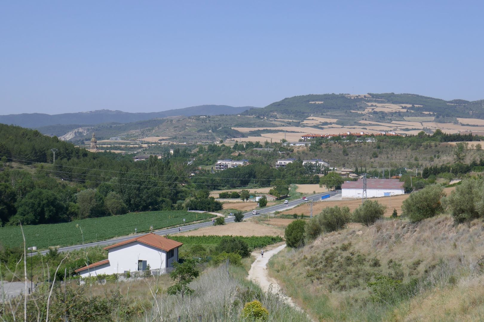 Puente la Reina