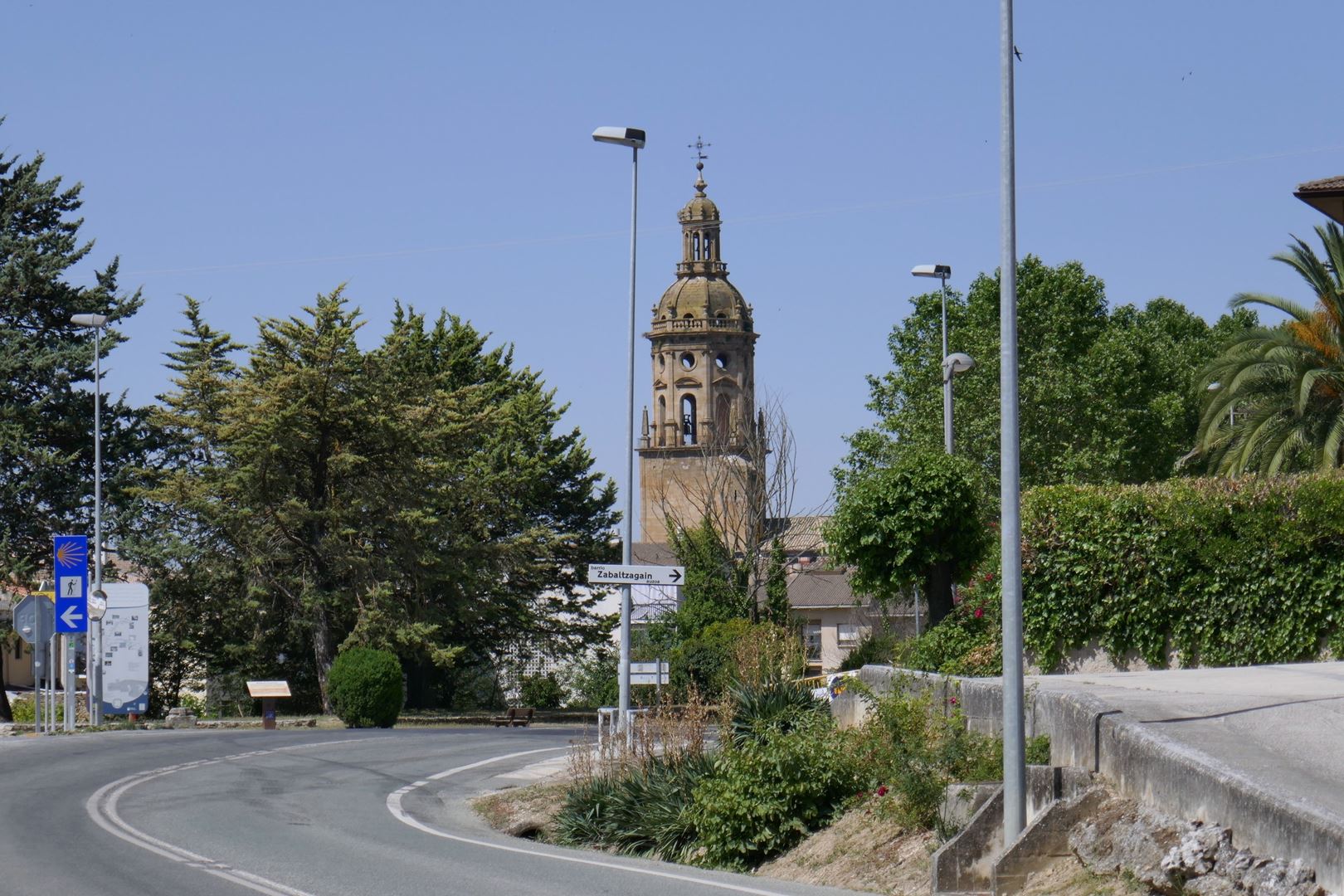 Puente la Reina