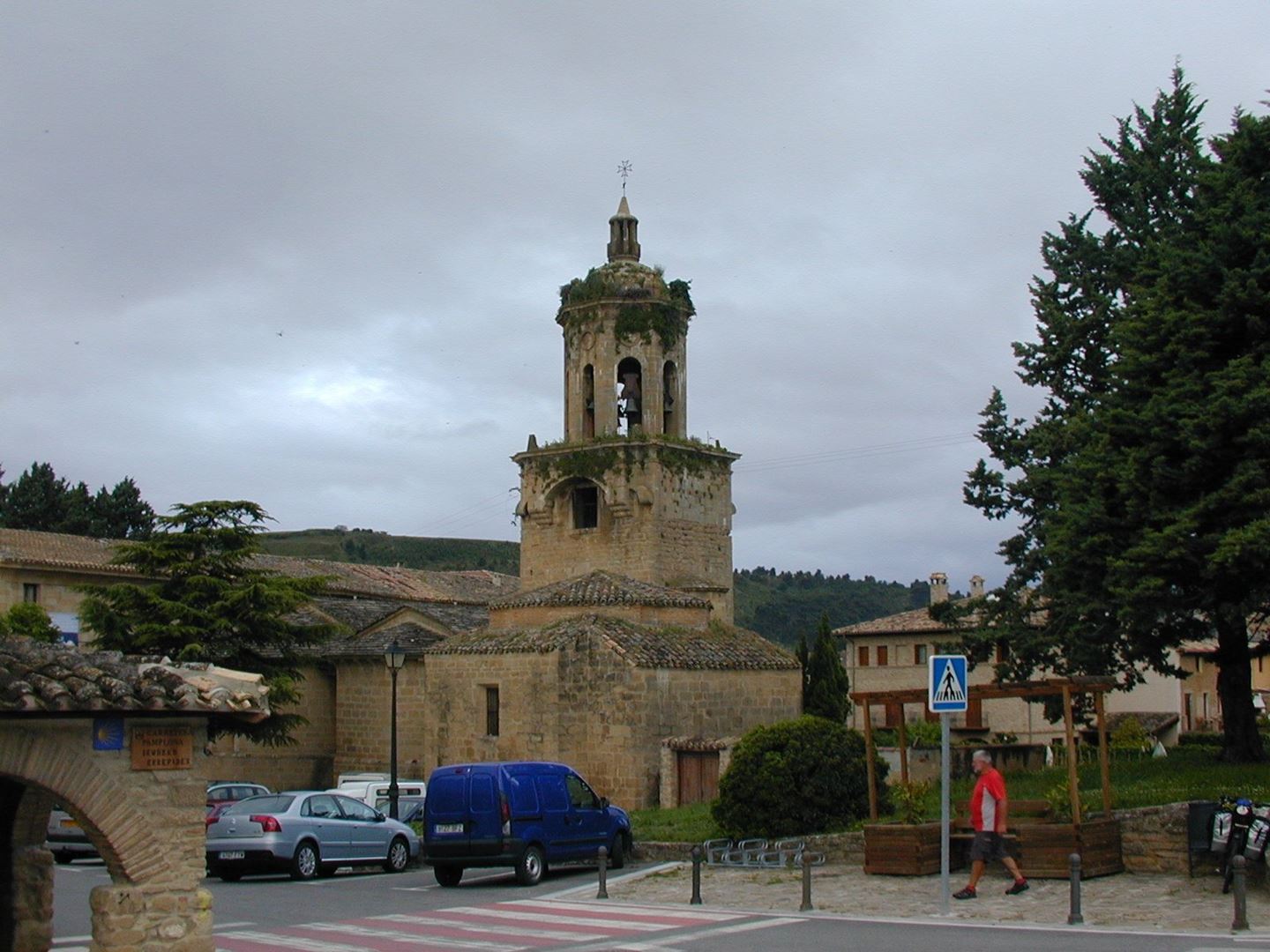 Puente la Reina