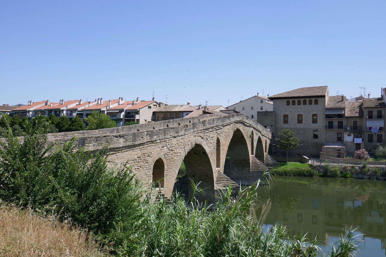 Puente la Reina