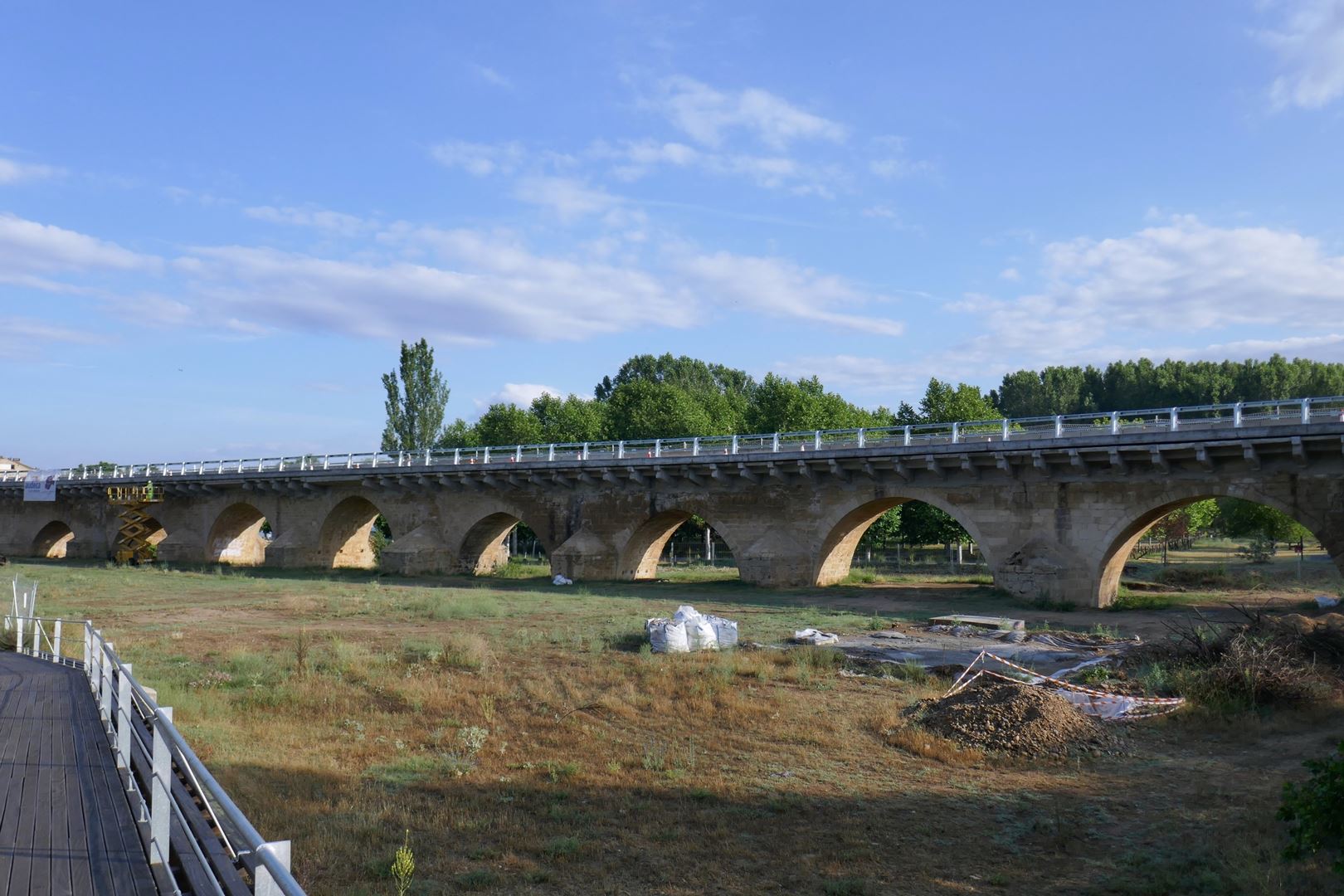 Puente Villarente