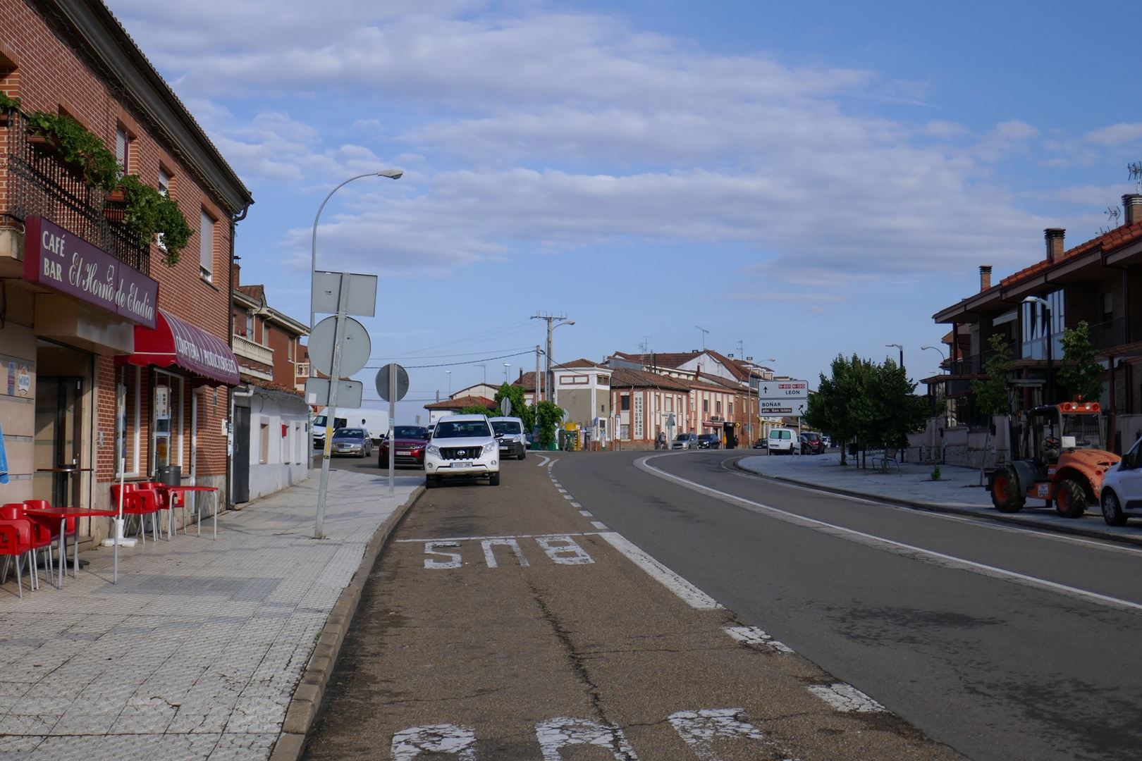 Puente Villarente