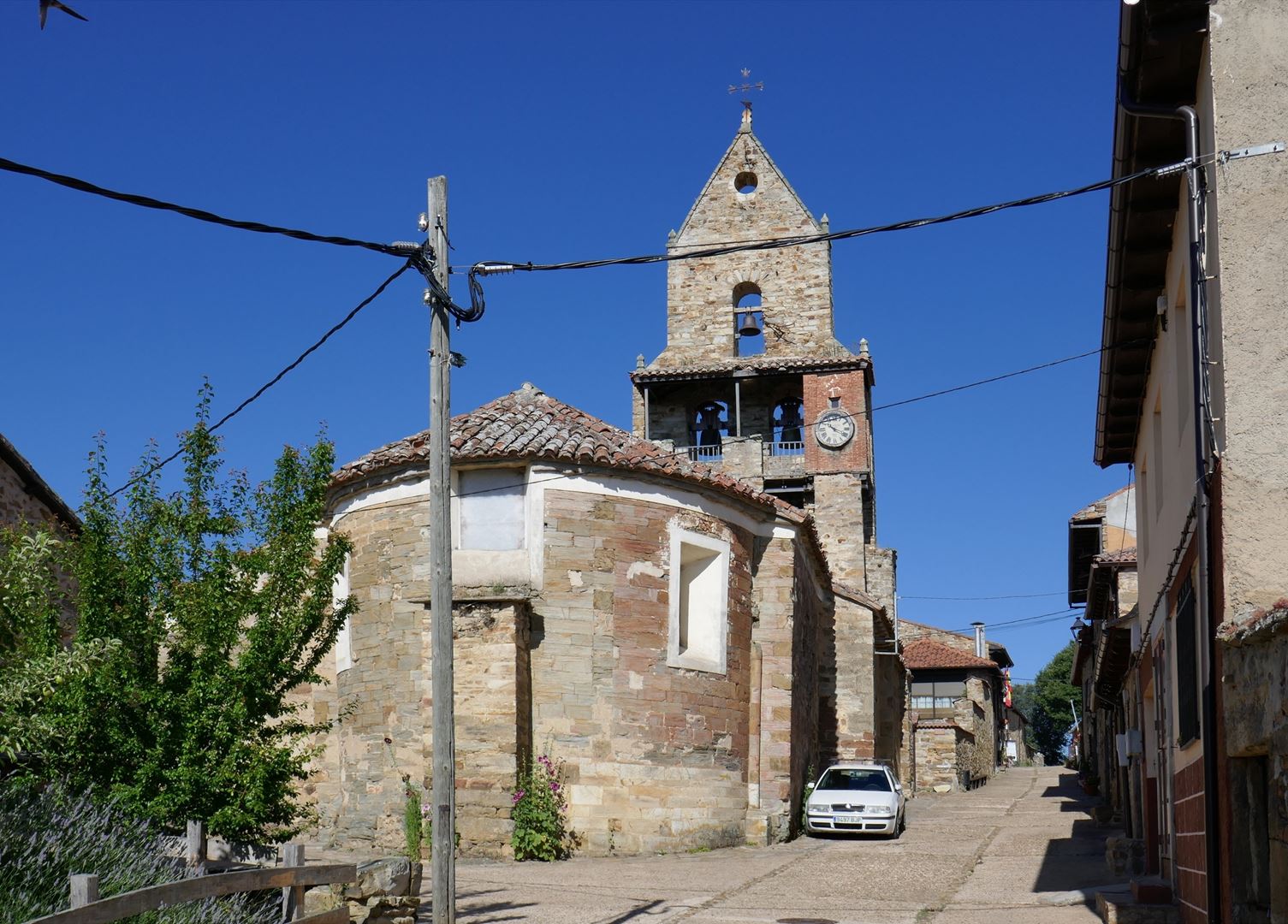 Rabanal del camino