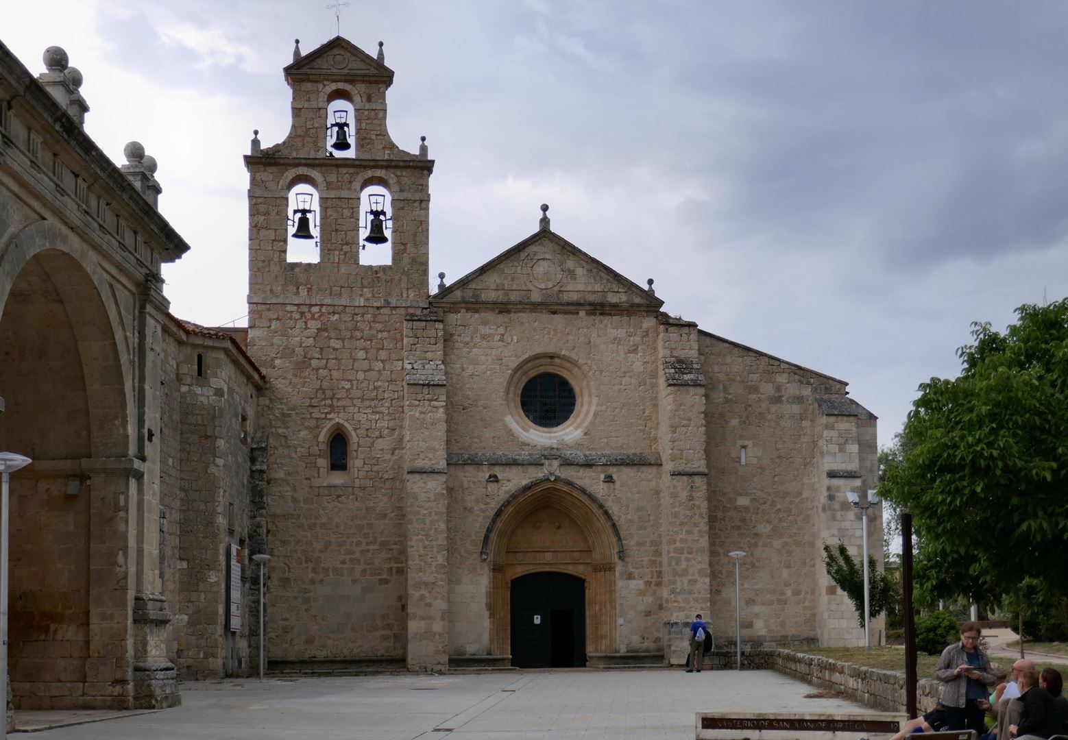 San Juan de ortega