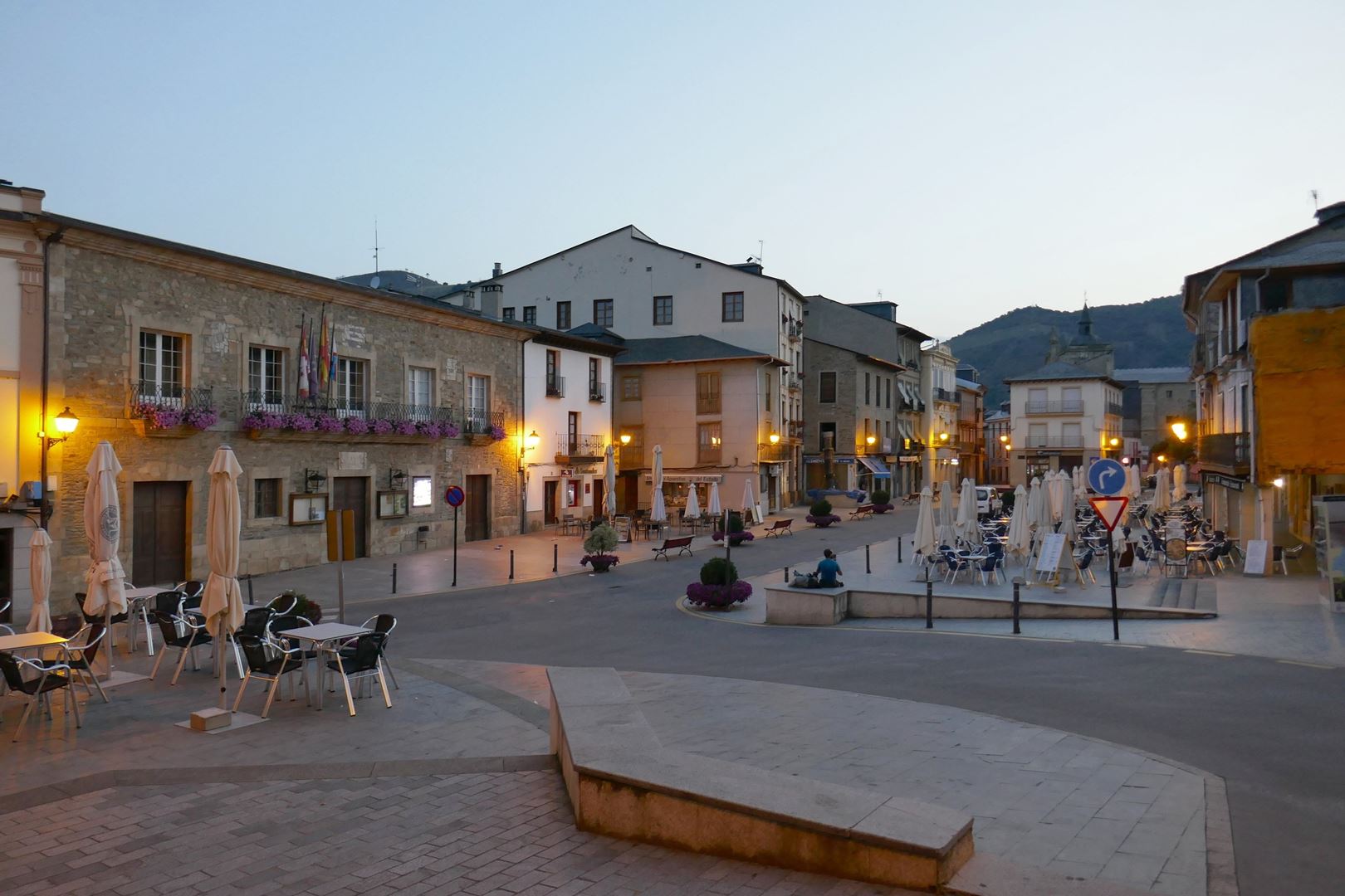 Villafranca del bierzo