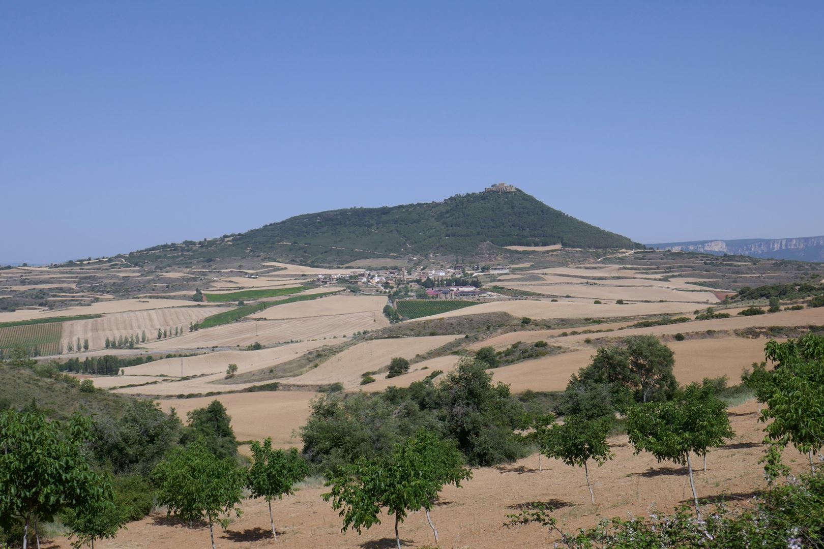 Villamayor de Monjardin