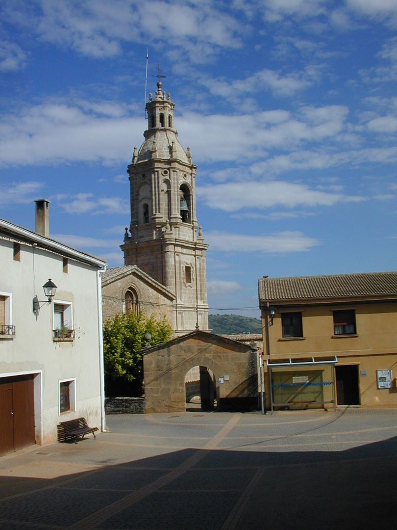 Villamayor de Monjardin