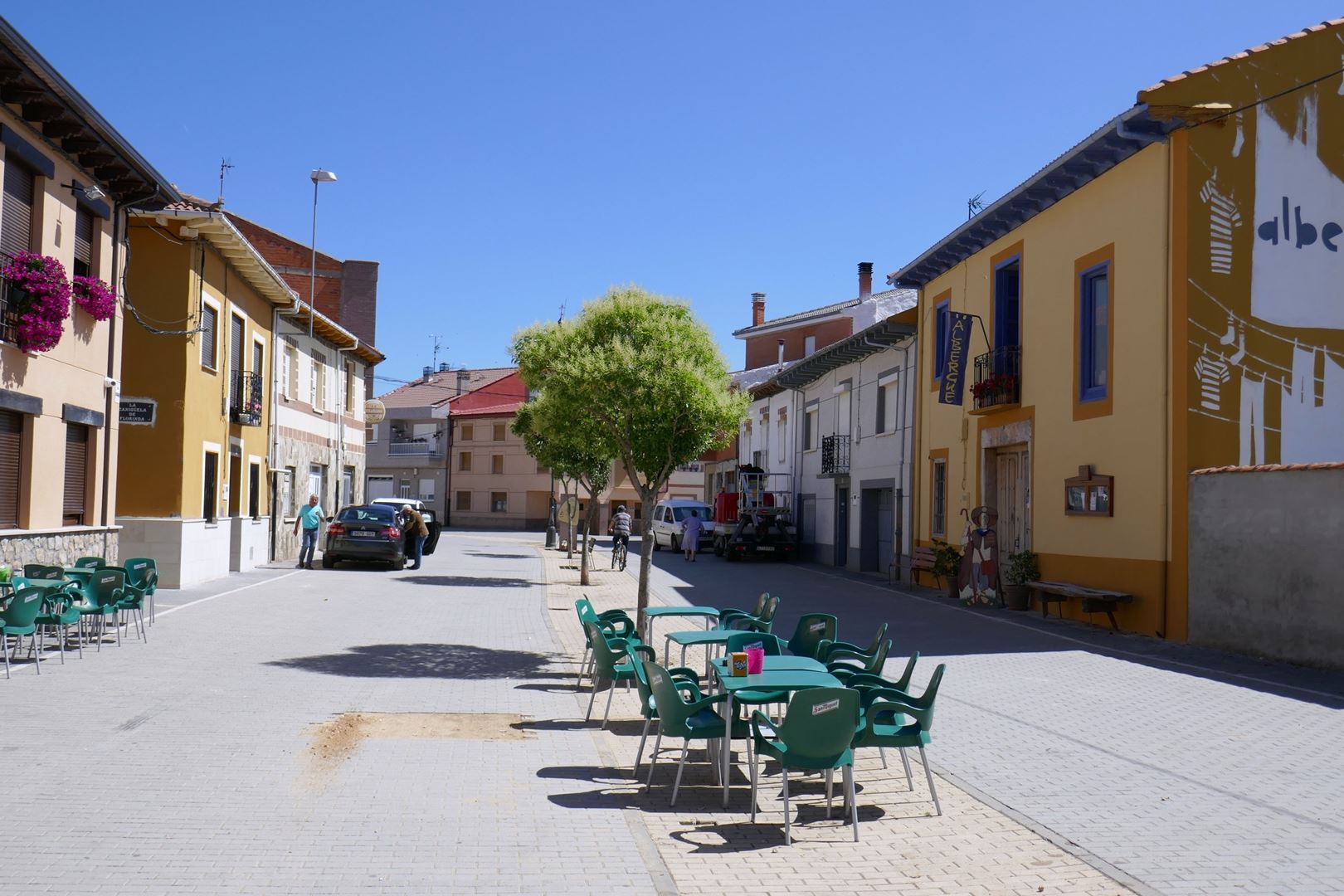 Villares del orbigo