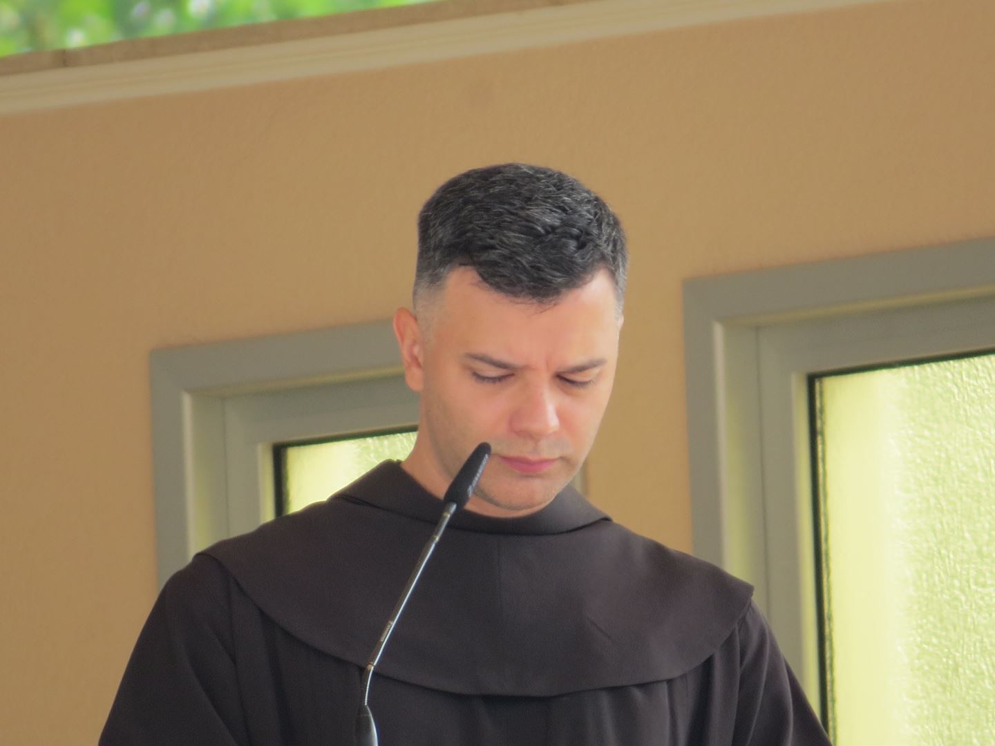 7. 8. D. Jutranja molitev