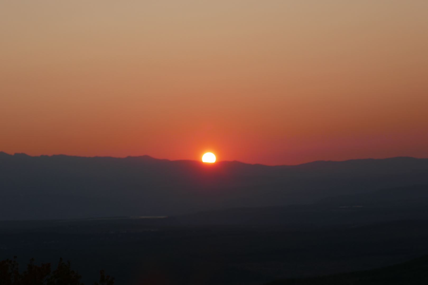 8. 8. D. Sv.maša na Križevcu