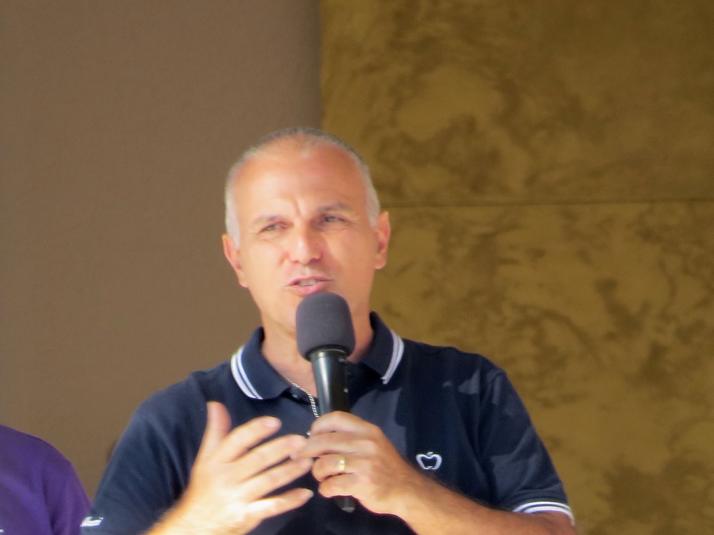 5. 8. P. Agostino Ricotta