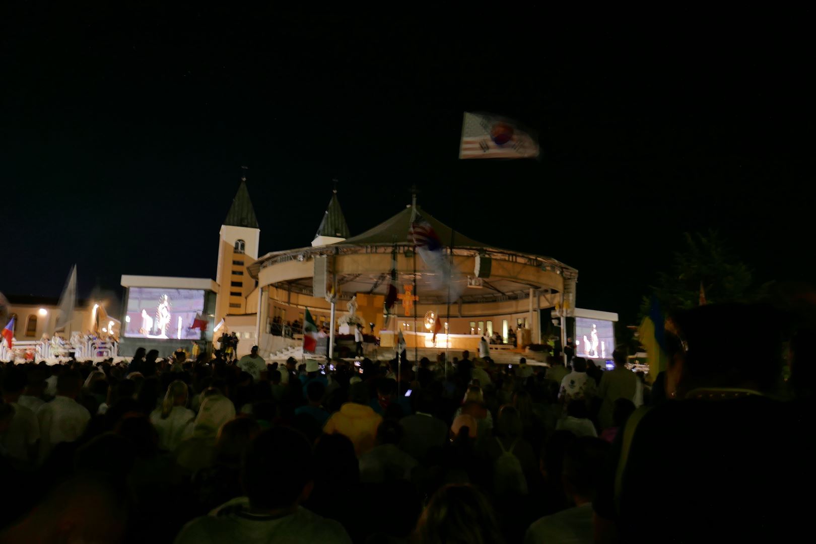 4. 8. P. Češčenje Sv.Rešnjega telesa