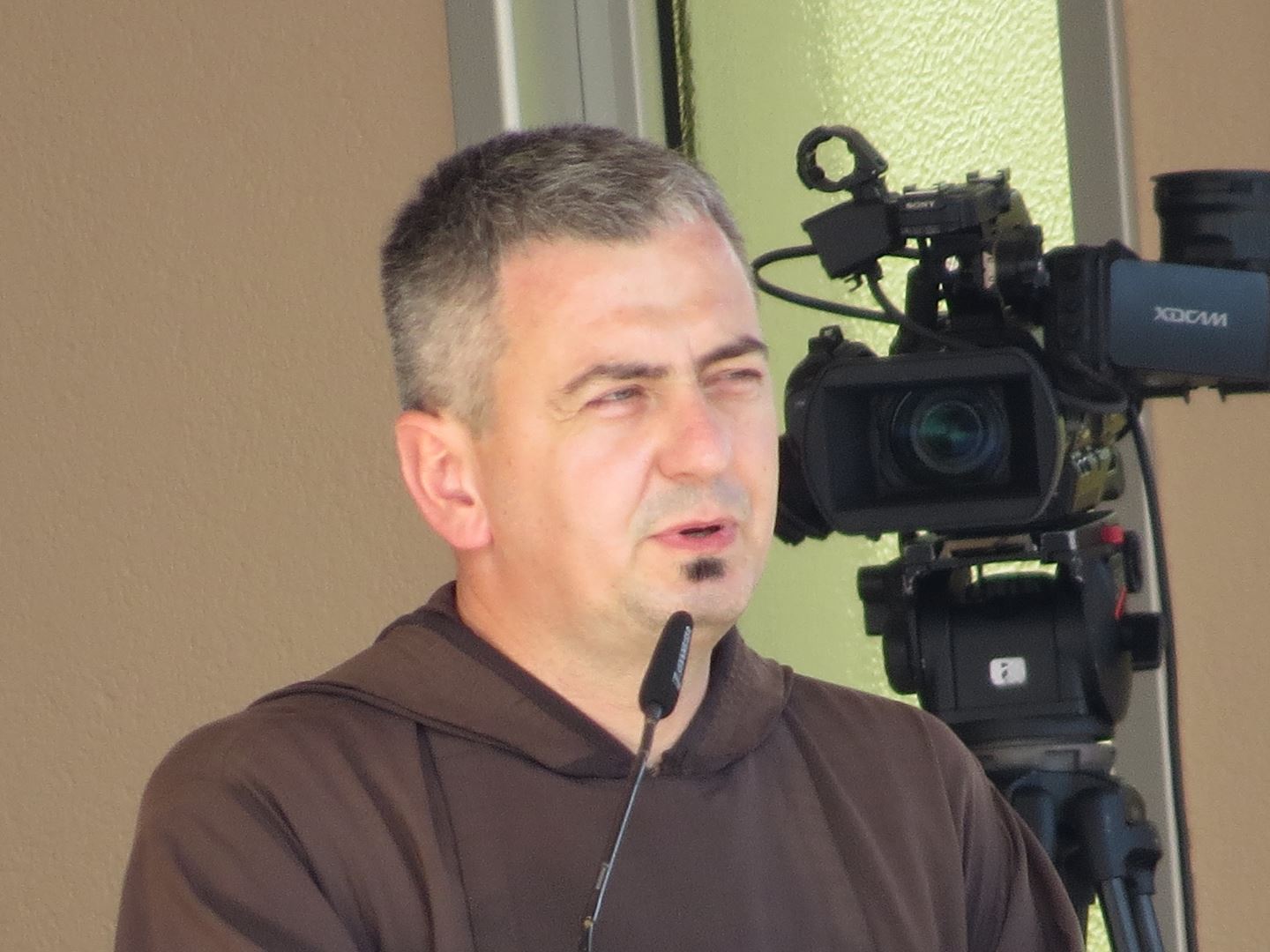 6. 8. P. fra Ivica Vrbić