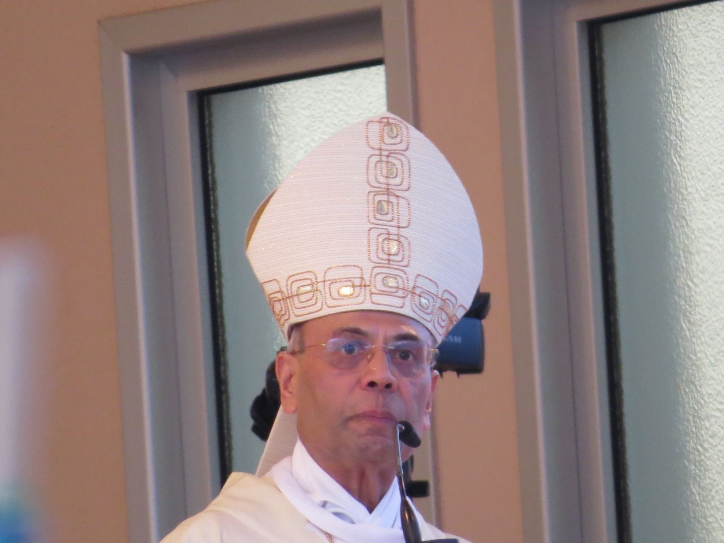 4. 8. P. Francis Assisi Chullikatt