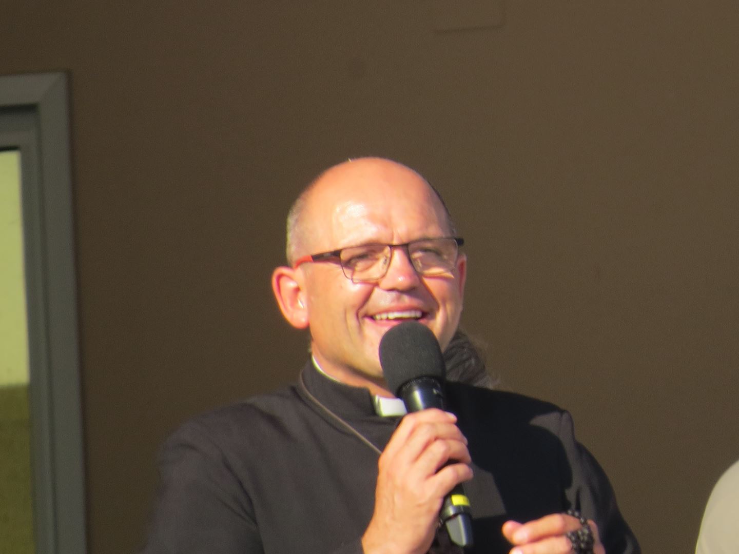 7. 8. P. Komuna Cenacolo - Duhovnik v Cenacolu