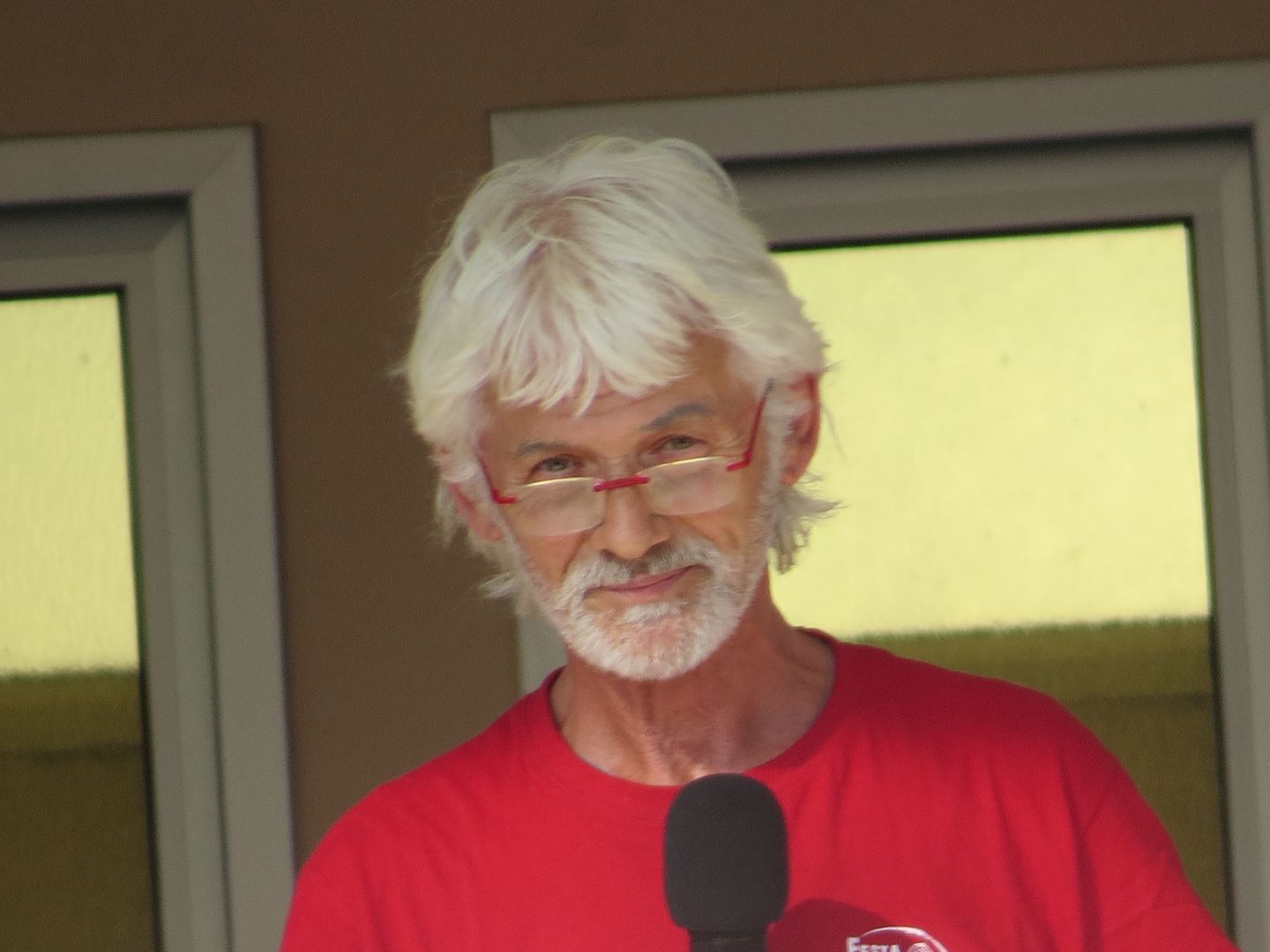 7. 8. P. Komuna Cenacolo - Giancarlo