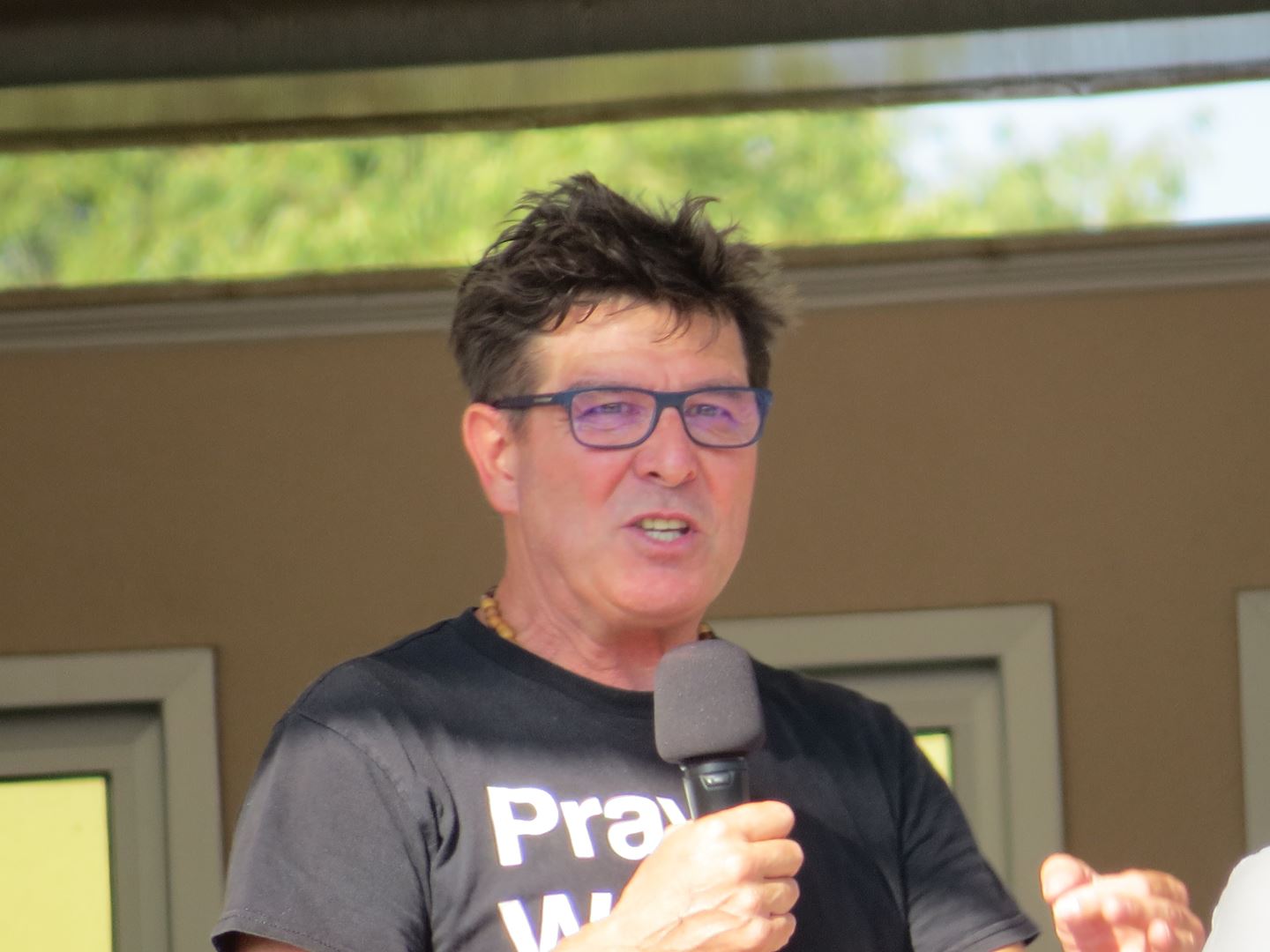 7. 8. P. Komuna Cenacolo - Marco