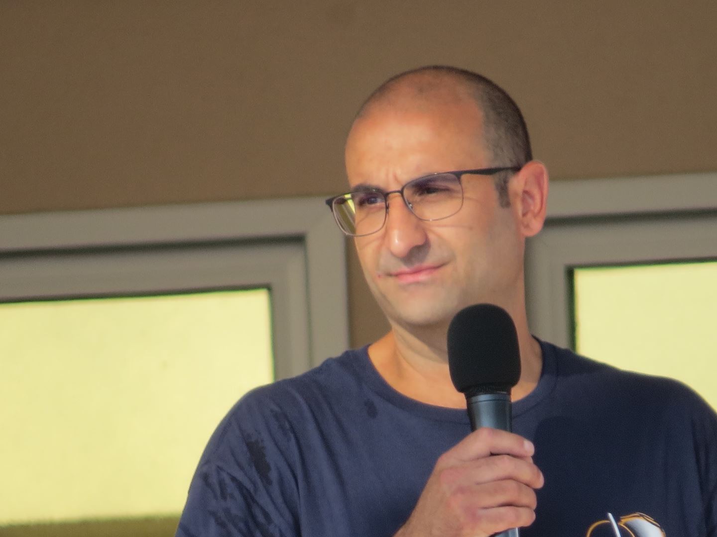 7. 8. P. Komuna Cenacolo - Marco