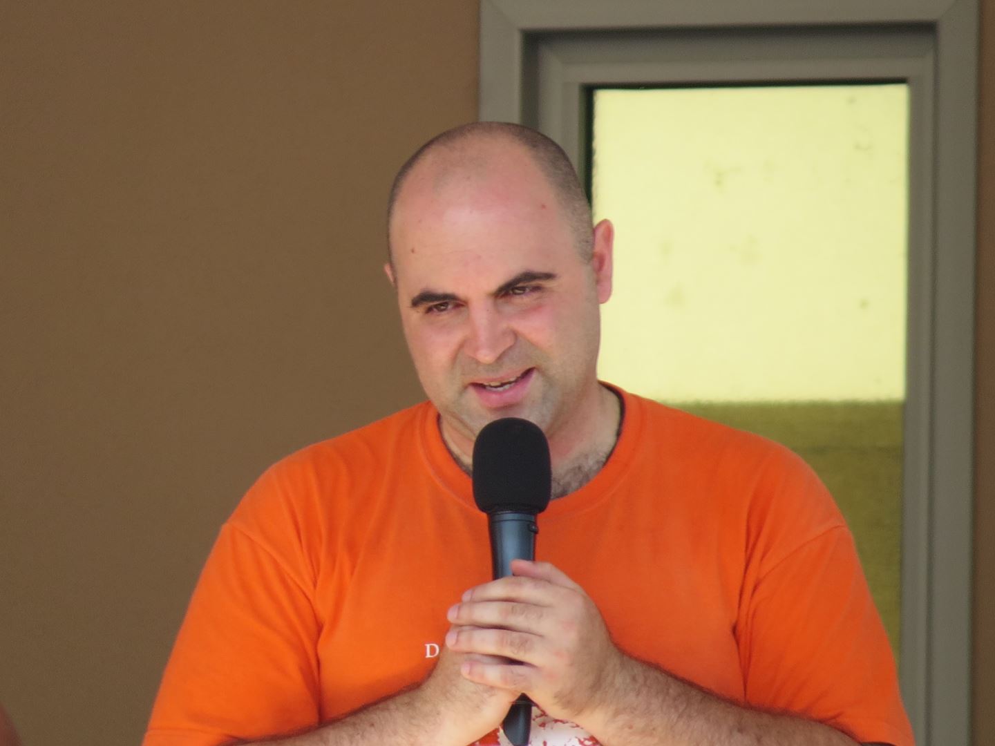 7. 8. P. Komuna Cenacolo - Mirko