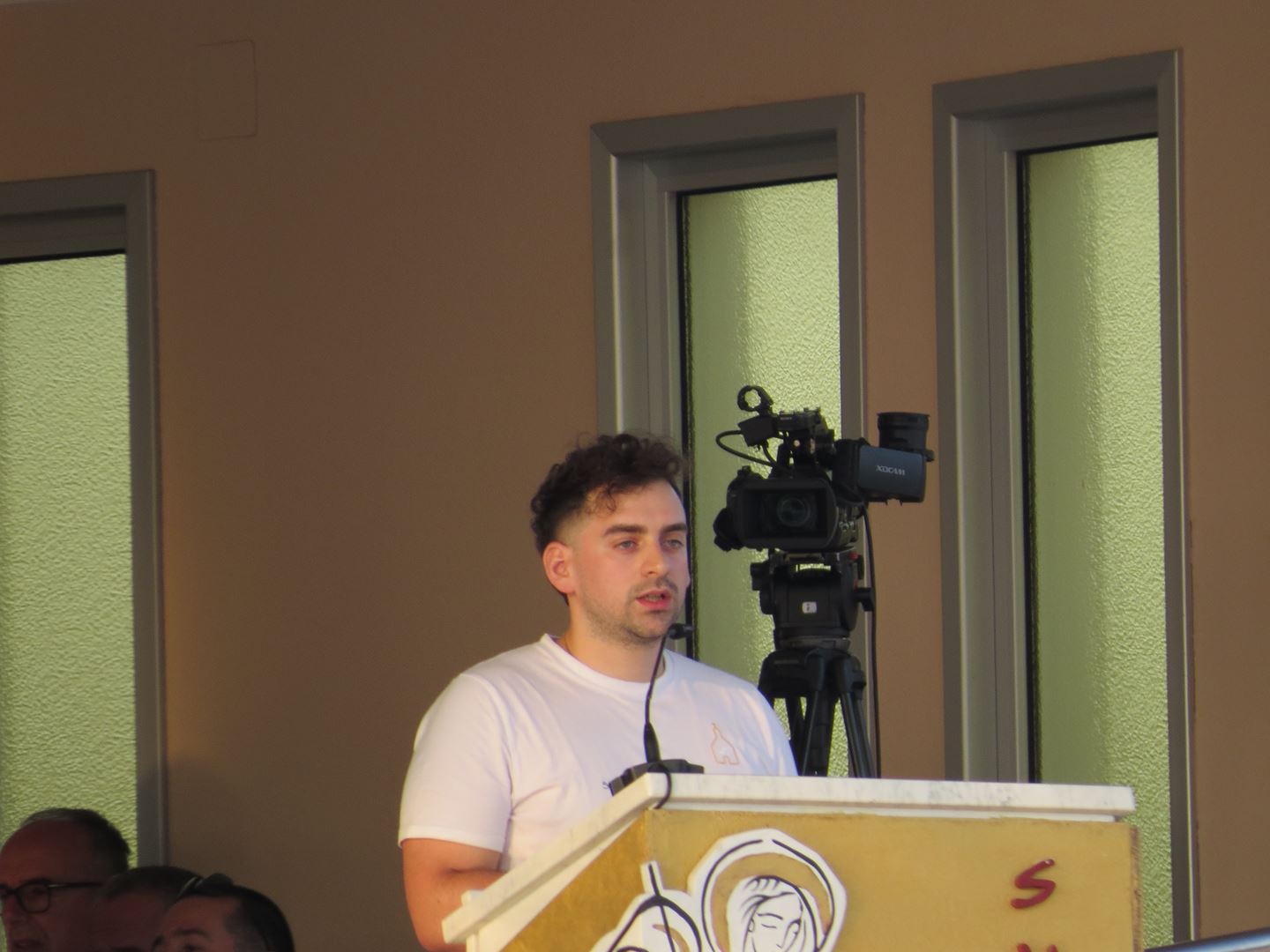 6. 8. P. Molitev Rožnega venca