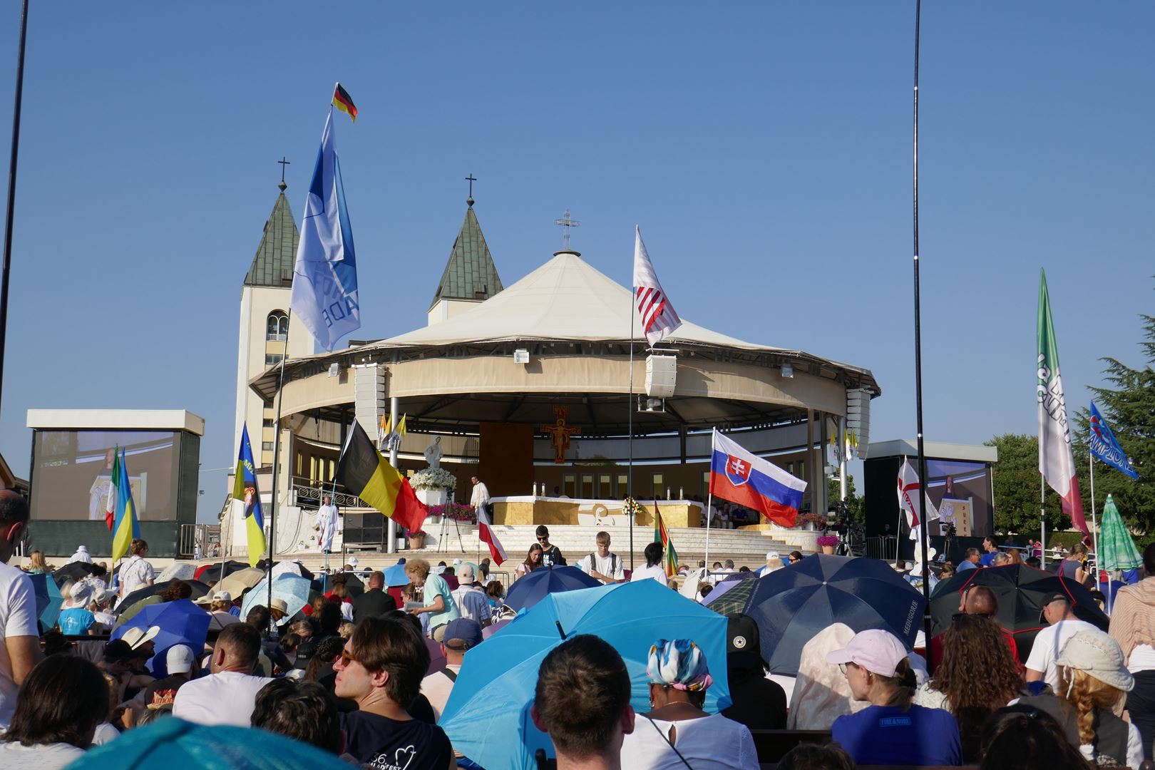7. 8. P. Molitev Rožnega venca