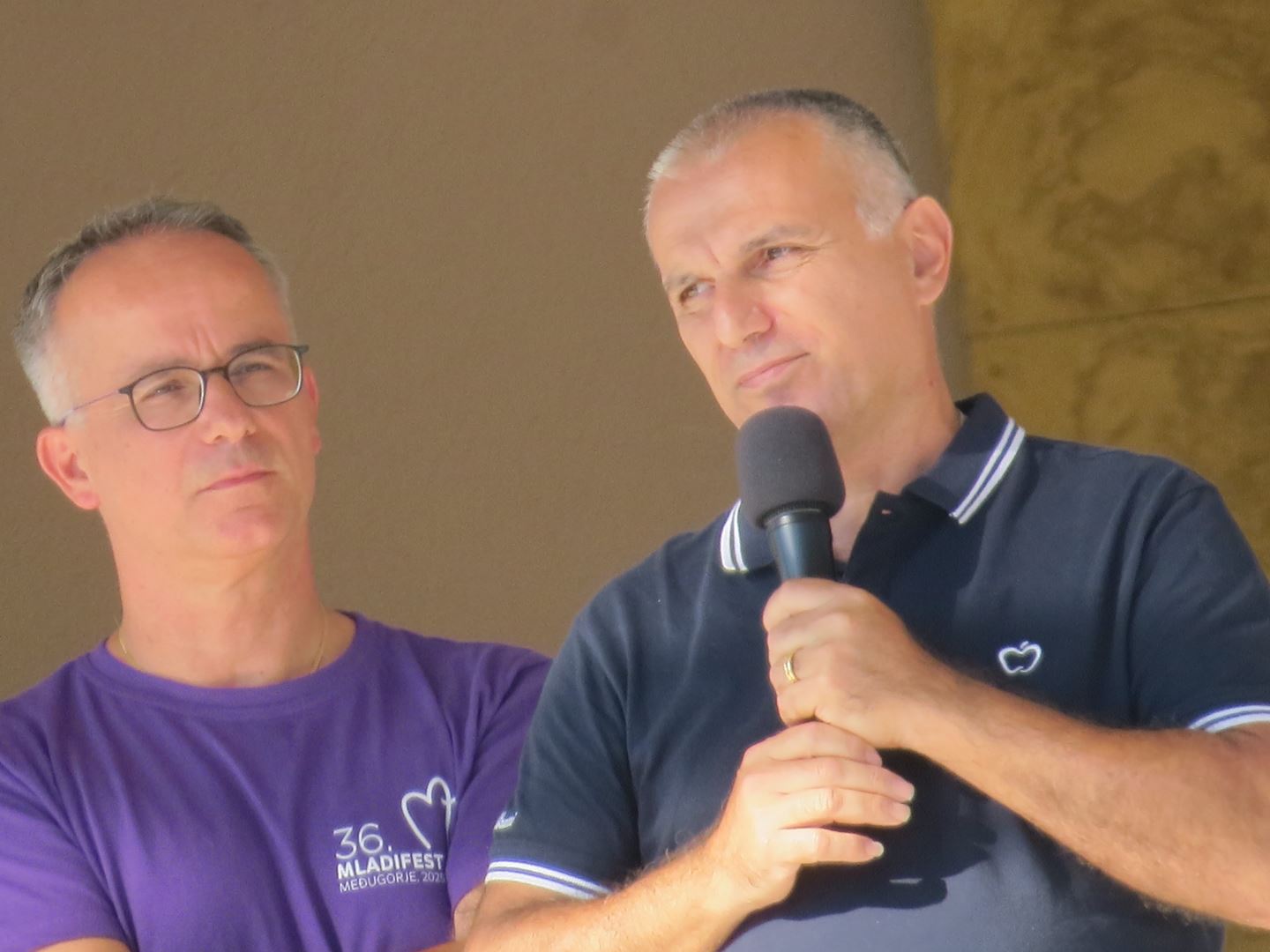 5. 8. P. Roland Patzleiner & Agostino Ricotta