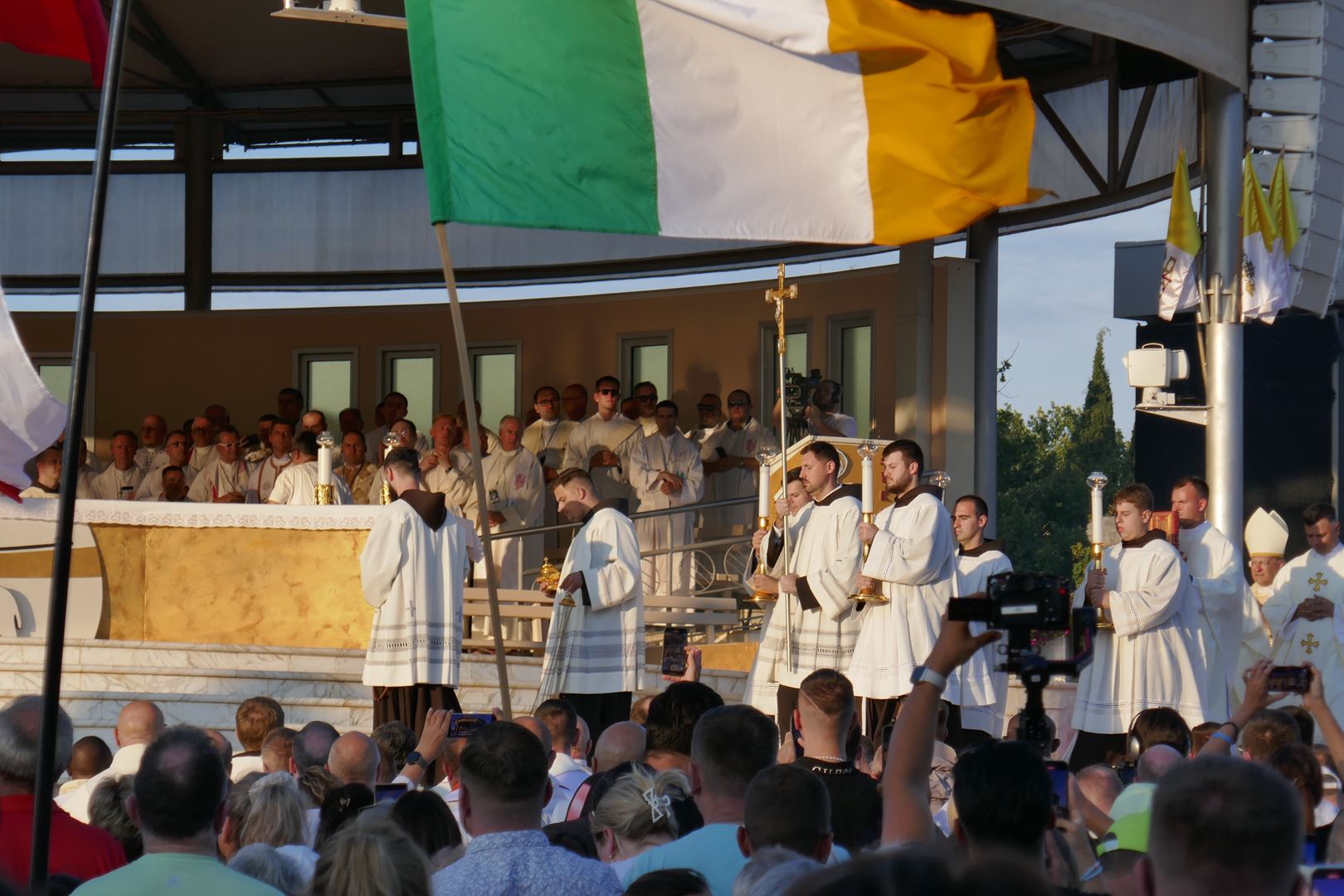 4. 8. P. Sveta maša