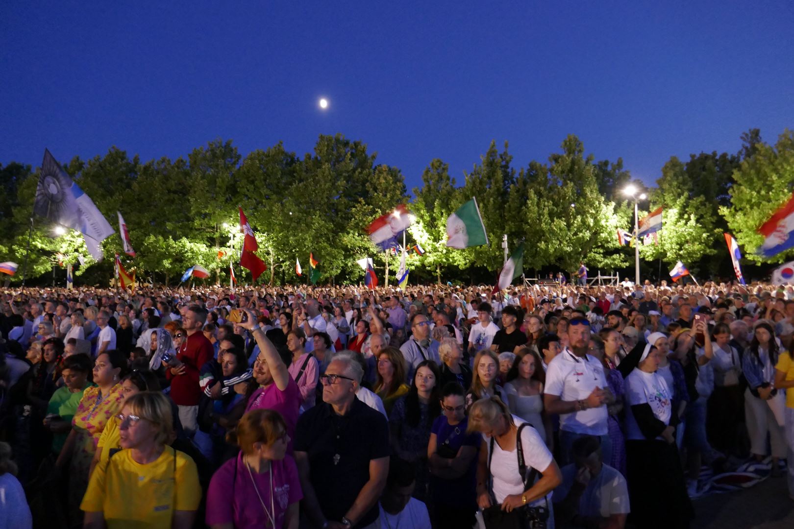 4. 8. P. Sveta maša