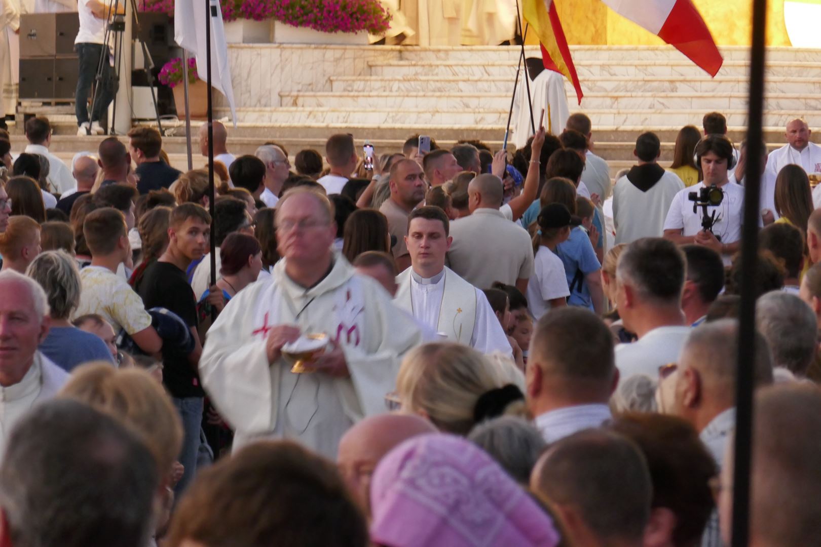 5. 8. P. Sveta maša